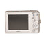 Nikon CoolPix L19 8.0MP Digital Camera