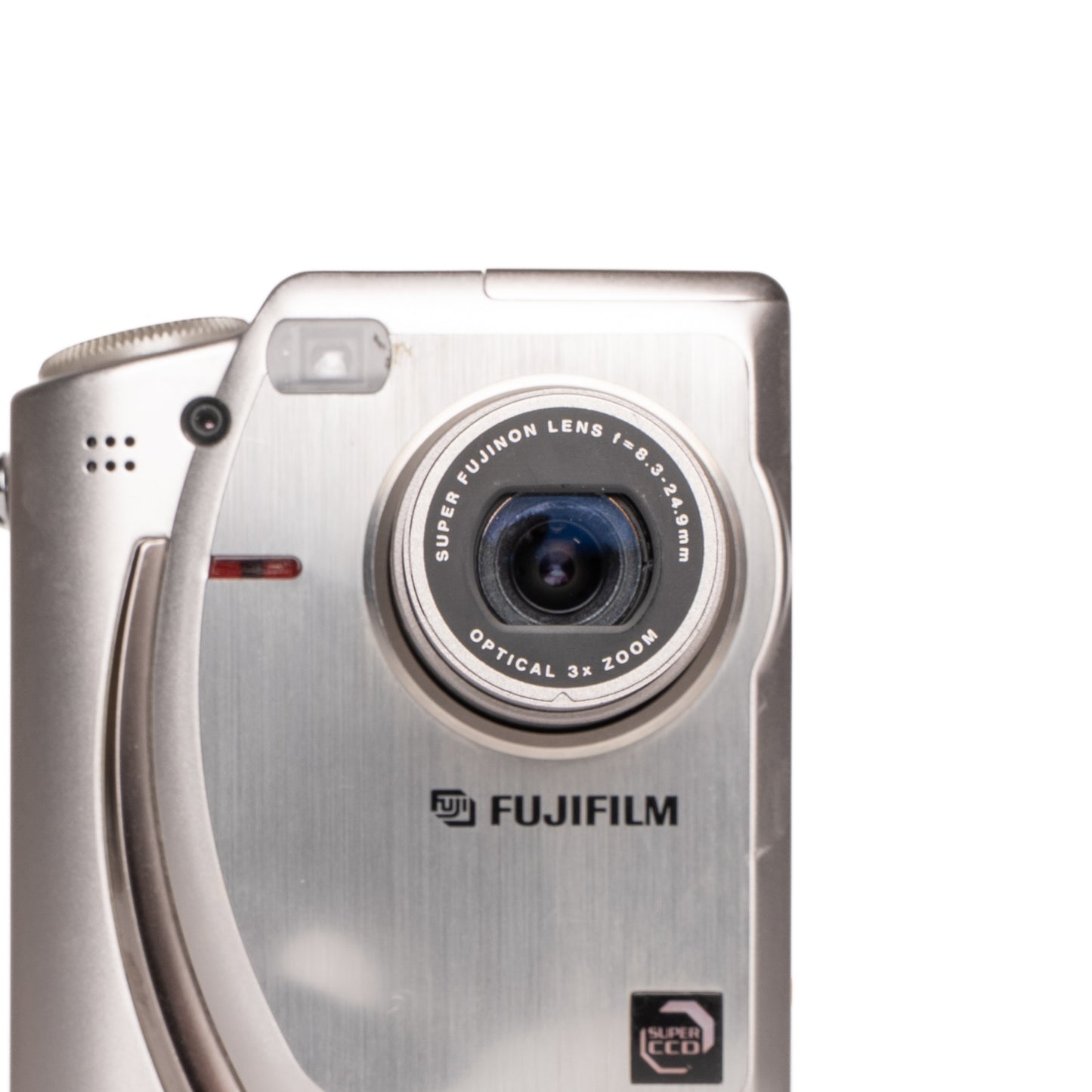 Fujifilm FinePix 4700 Zoom 2.0MP Digital Camera