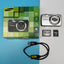 Samsung PL20 14.2MP Digital Camera - FULLY FUNCTIONAL