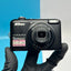 Nikon CoolPix L28 20.1MP Digital Camera - FULLY FUNCTIONAL