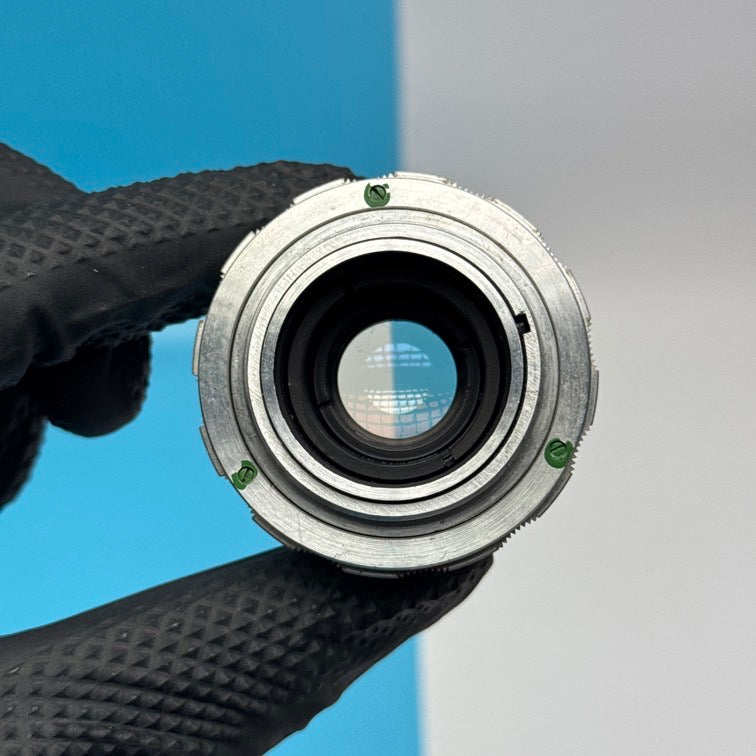 Industar-26m 1/2,8 f=52mm M39 Mount Lens - FULLY FUNCTIONAL