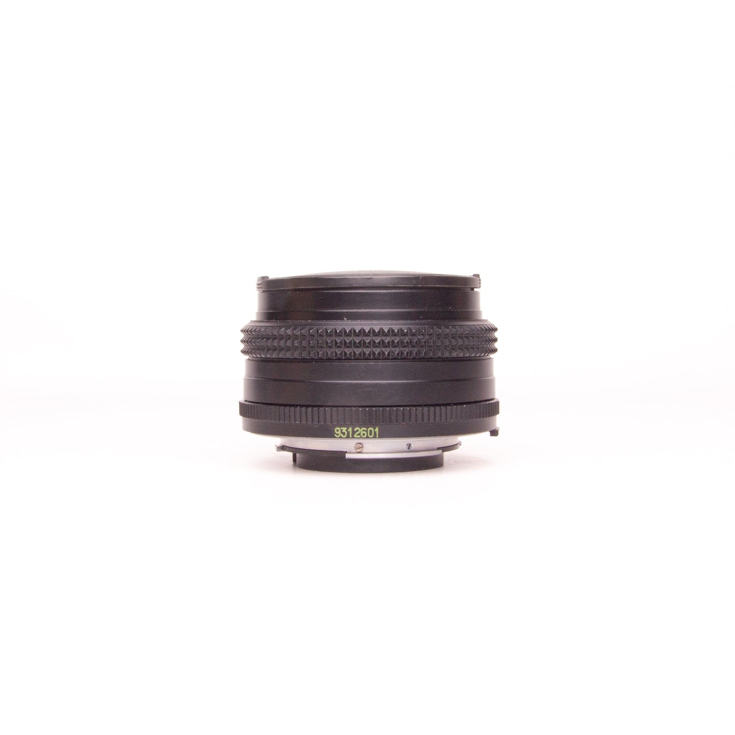 Helios-81H 50mm f/2 Nikon F Mount Lens
