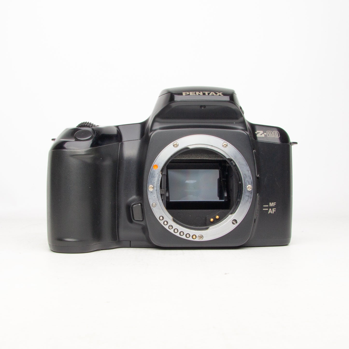 Pentax Z-20 35mm whith 28-80 power zoom 70-200 power zoom - READ DESCRIPTION