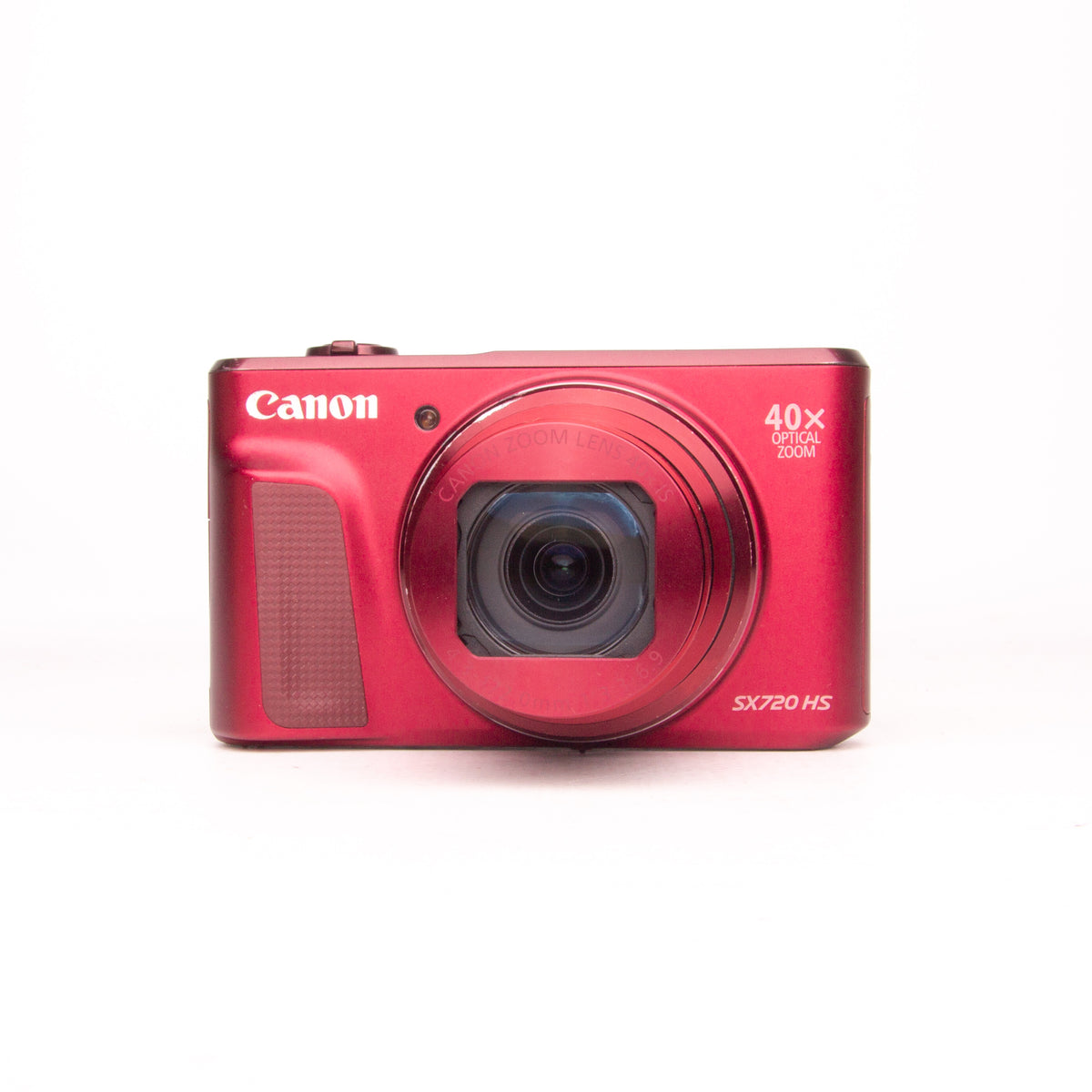Canon PowerShot SX720 HS 20.3MP Digital Camera