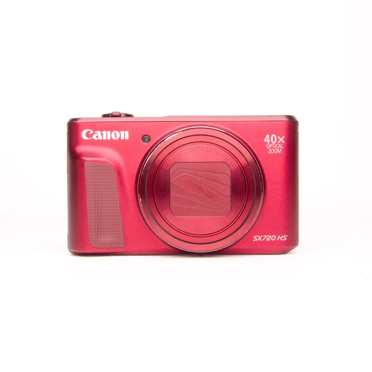 Canon PowerShot SX720 HS 20.3MP Digital Camera