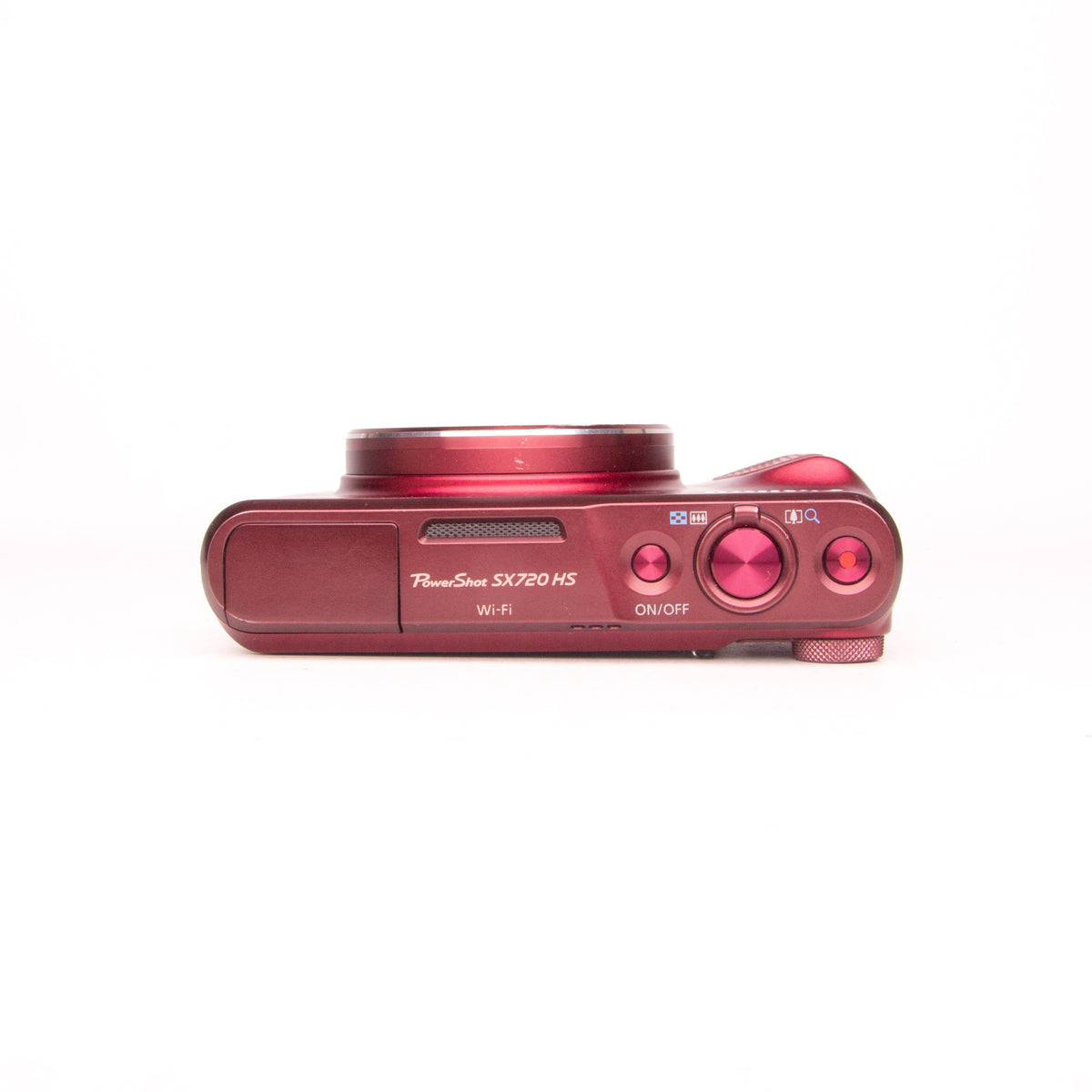 Canon PowerShot SX720 HS 20.3MP Digital Camera