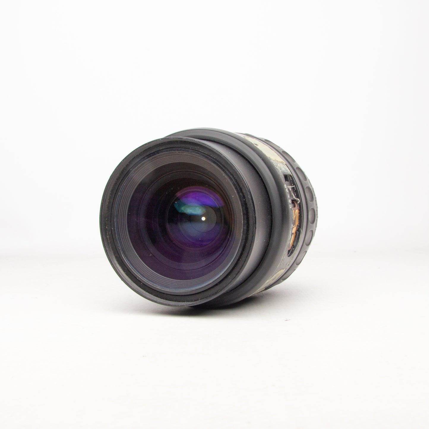 Pentax Z-20 35mm whith 28-80 power zoom 70-200 power zoom - READ DESCRIPTION