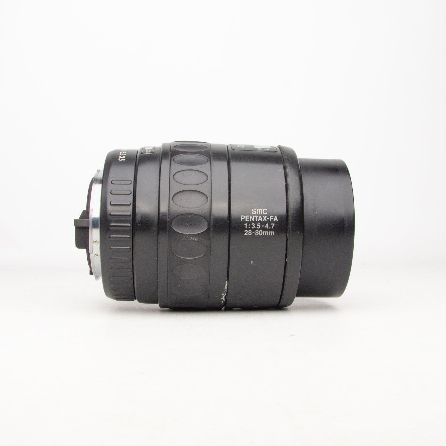 Pentax Z-20 35mm whith 28-80 power zoom 70-200 power zoom - READ DESCRIPTION