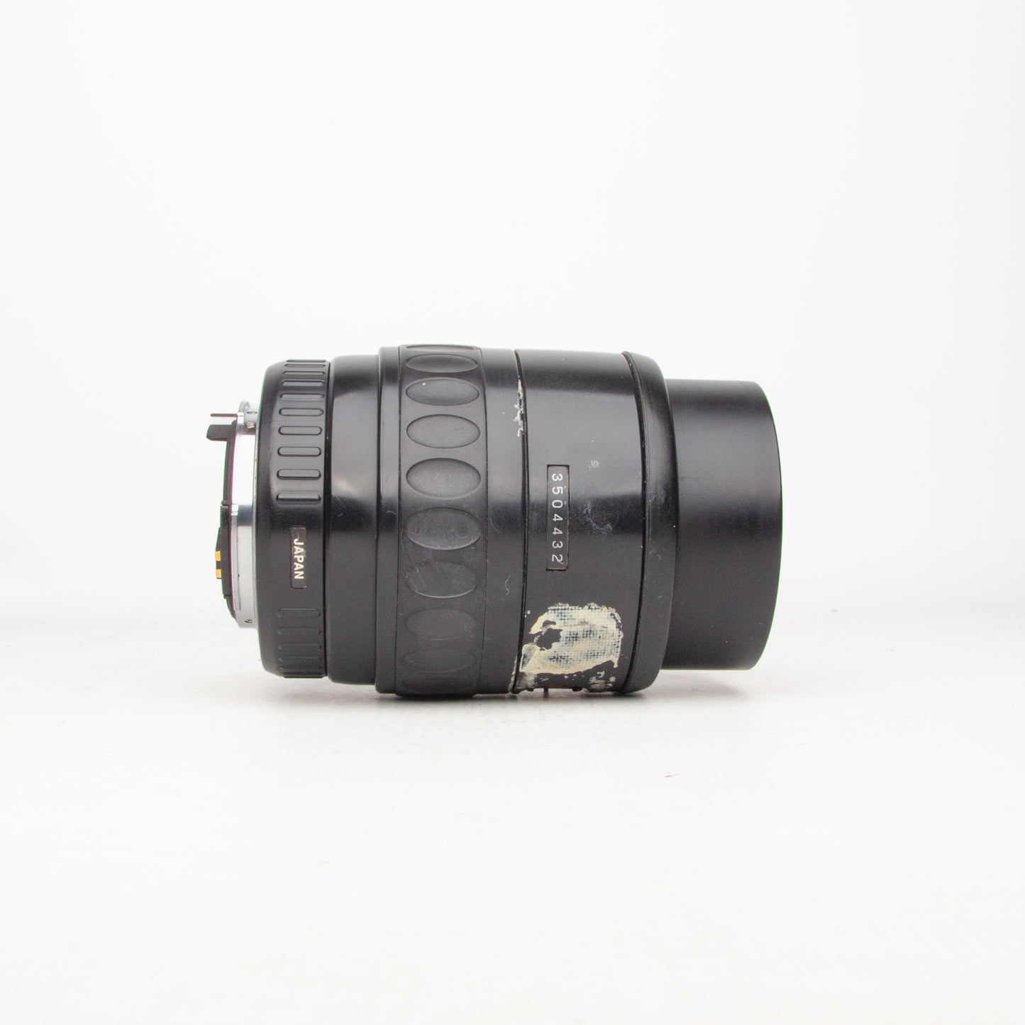 Pentax Z-20 35mm whith 28-80 power zoom 70-200 power zoom - READ DESCRIPTION