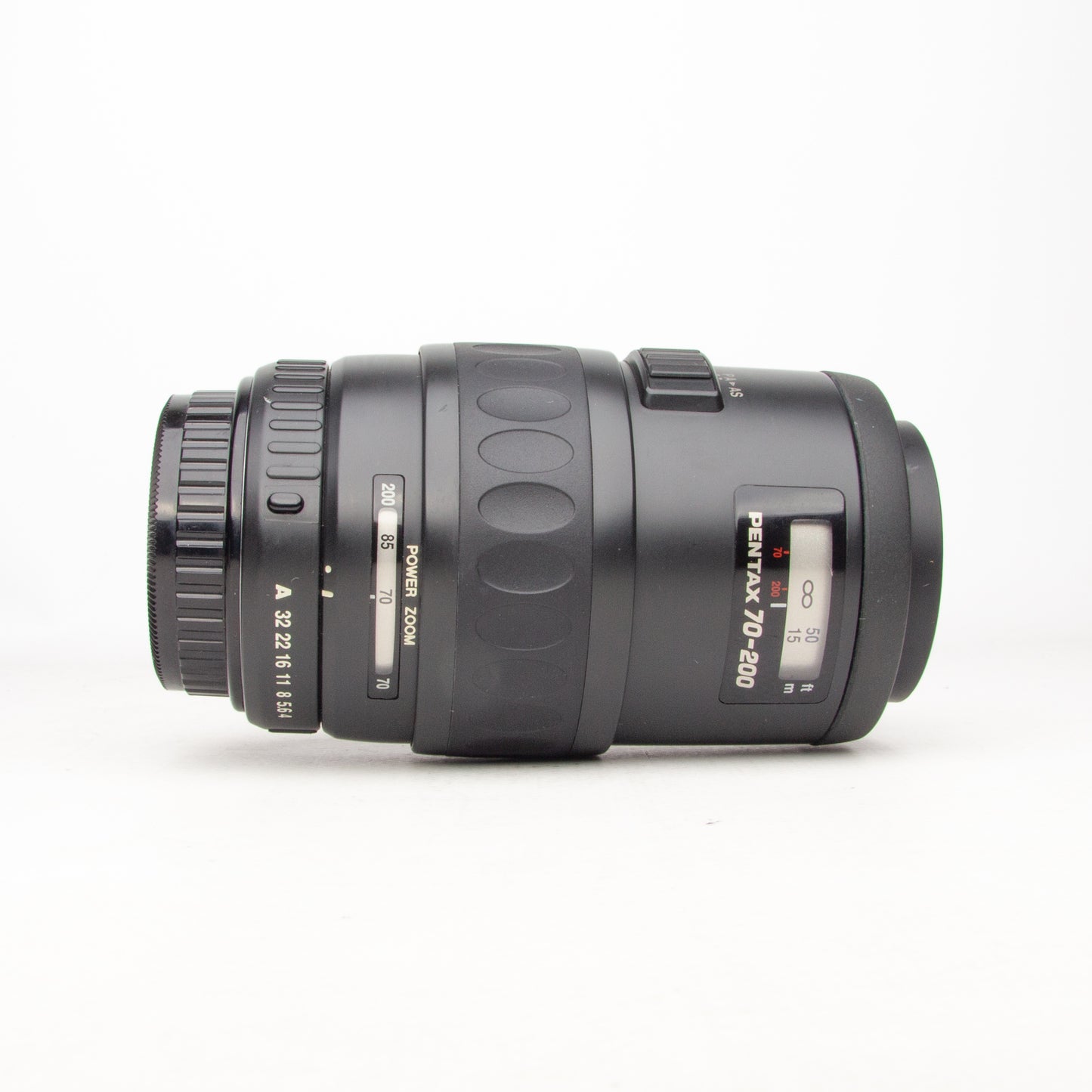 Pentax Z-20 35mm whith 28-80 power zoom 70-200 power zoom - READ DESCRIPTION
