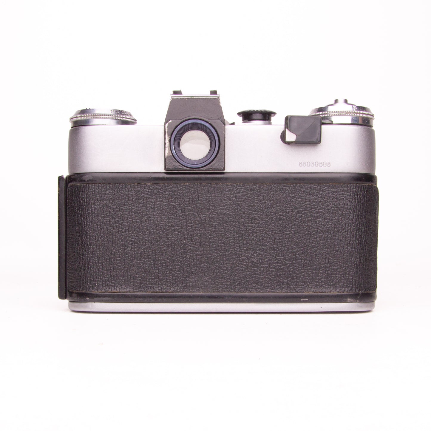 Zenit-E SLR Made in USSR Film Camera