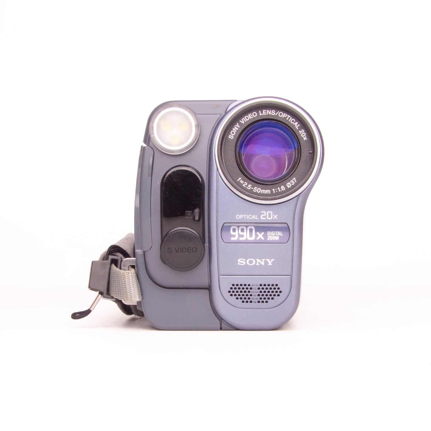 Sony Handycam CCD-TRV428E Video Hi8 PAL Camcorder