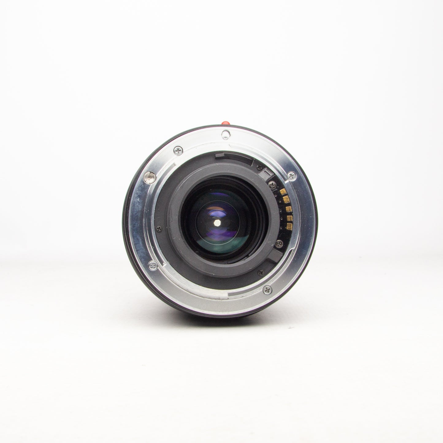 Minolta Maxxum AF zoom lens 28-85mm f/3.5-4.5