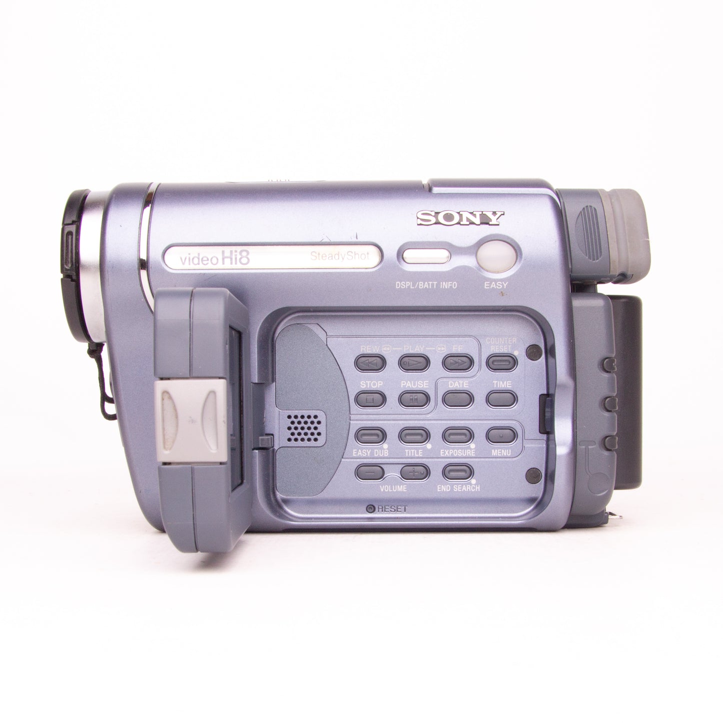 Sony Handycam CCD-TRV428E Video Hi8 PAL Camcorder