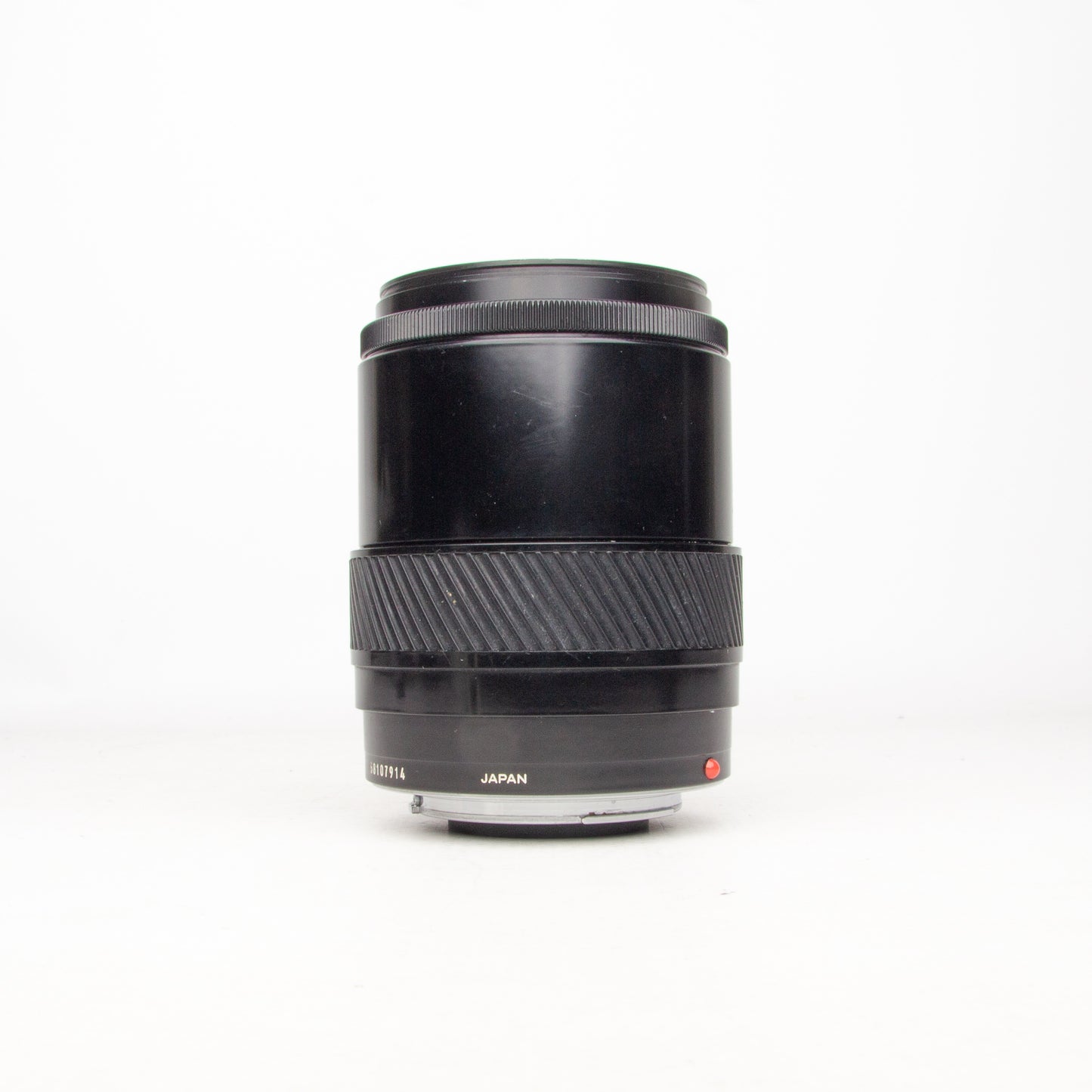 Minolta Maxxum AF zoom lens 28-85mm f/3.5-4.5