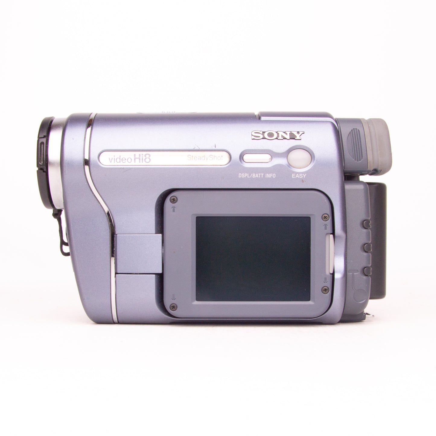 Sony Handycam CCD-TRV428E Video Hi8 PAL Camcorder