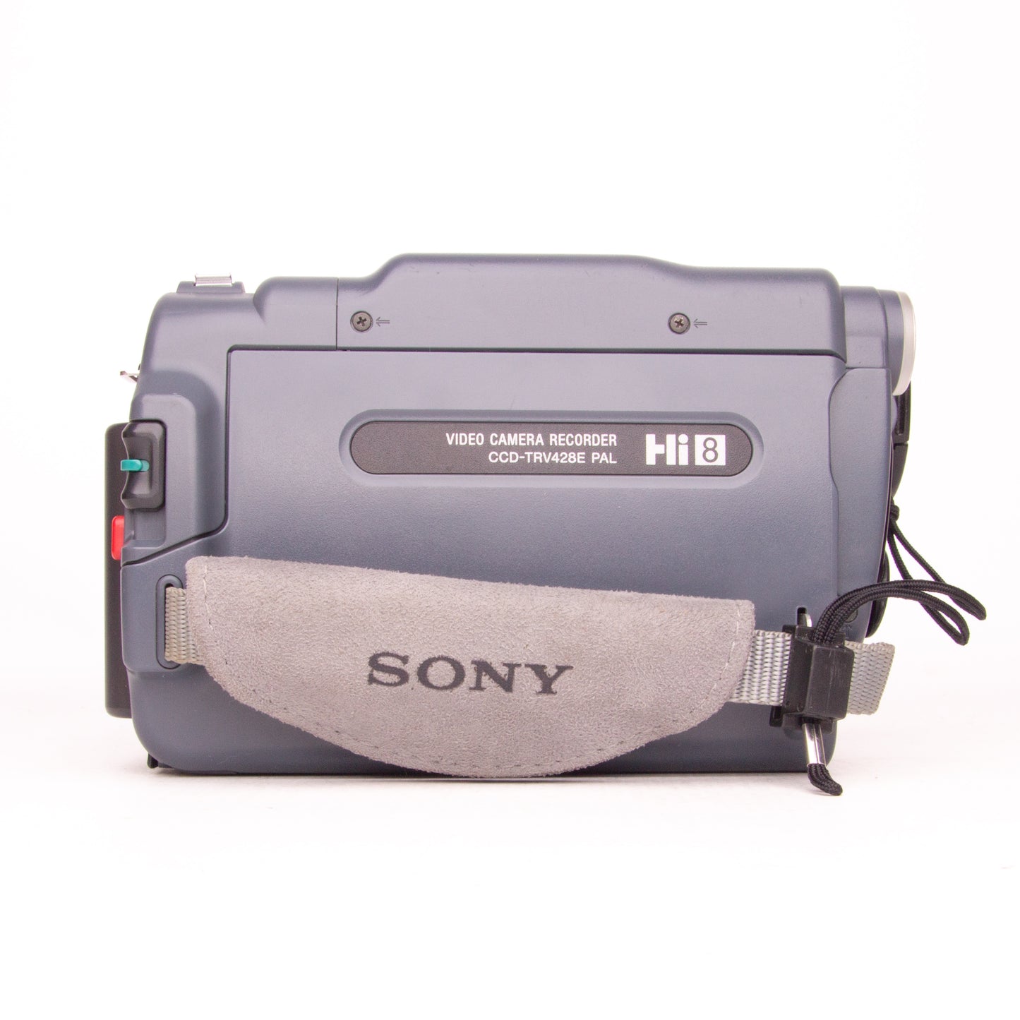 Sony Handycam CCD-TRV428E Video Hi8 PAL Camcorder
