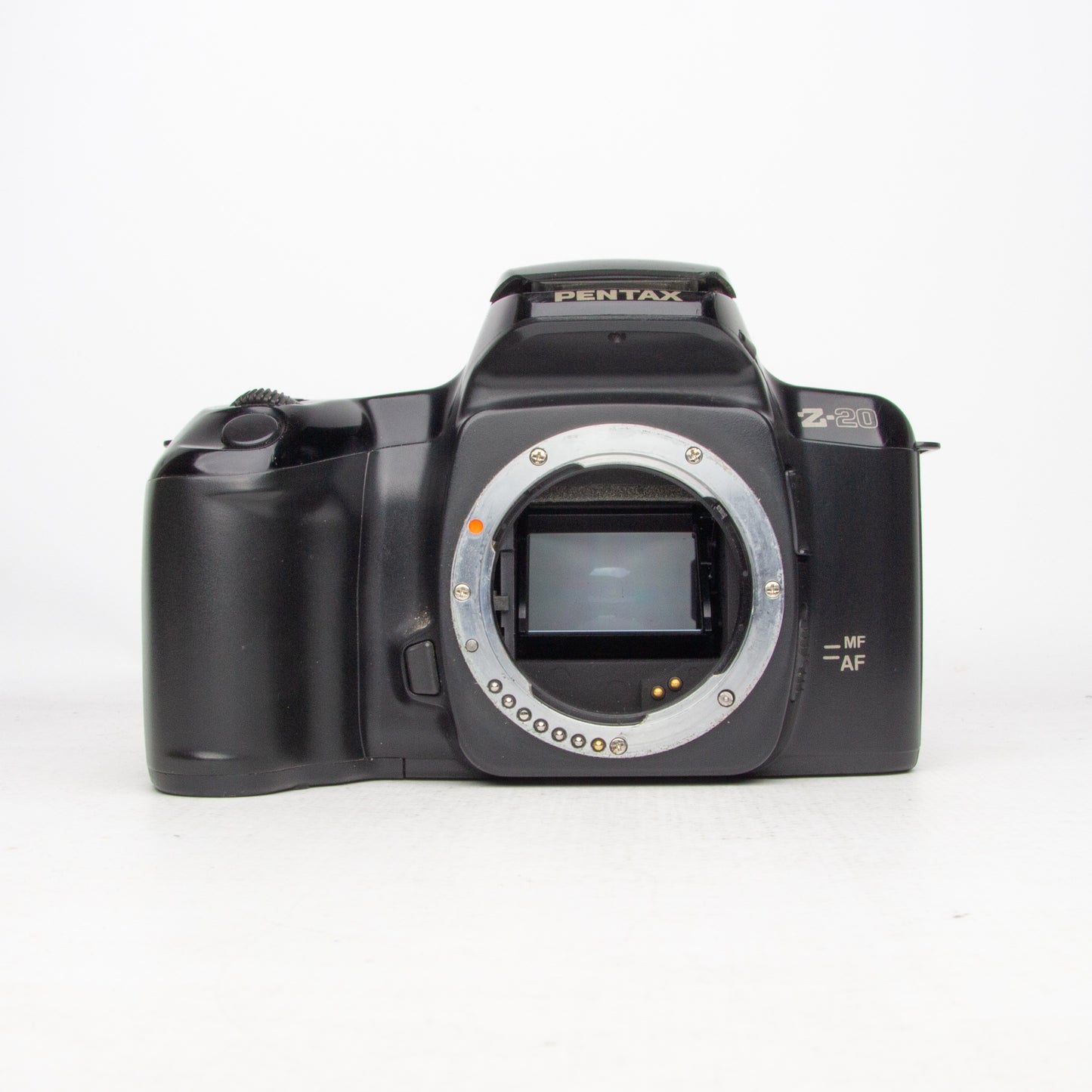 Pentax Z-20 35mm whith 28-80 power zoom 70-200 power zoom - READ DESCRIPTION