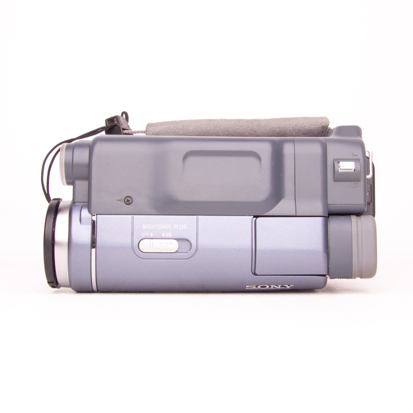 Sony Handycam CCD-TRV428E Video Hi8 PAL Camcorder