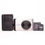 Canon PowerShot A3000 10.0MP Digital Camera