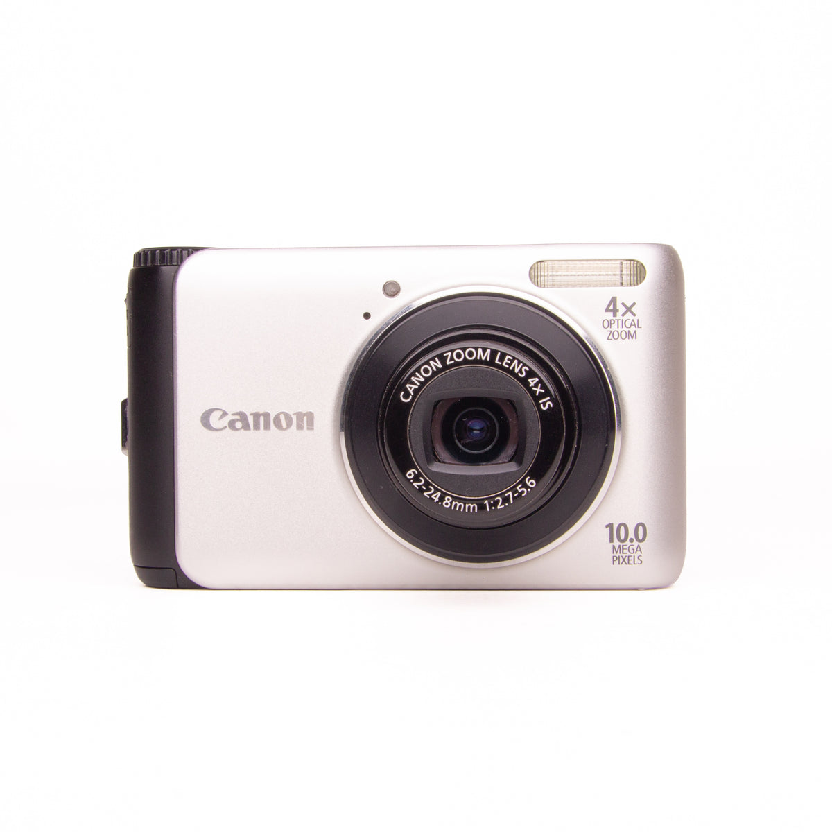 Canon PowerShot A3000 10.0MP Digital Camera