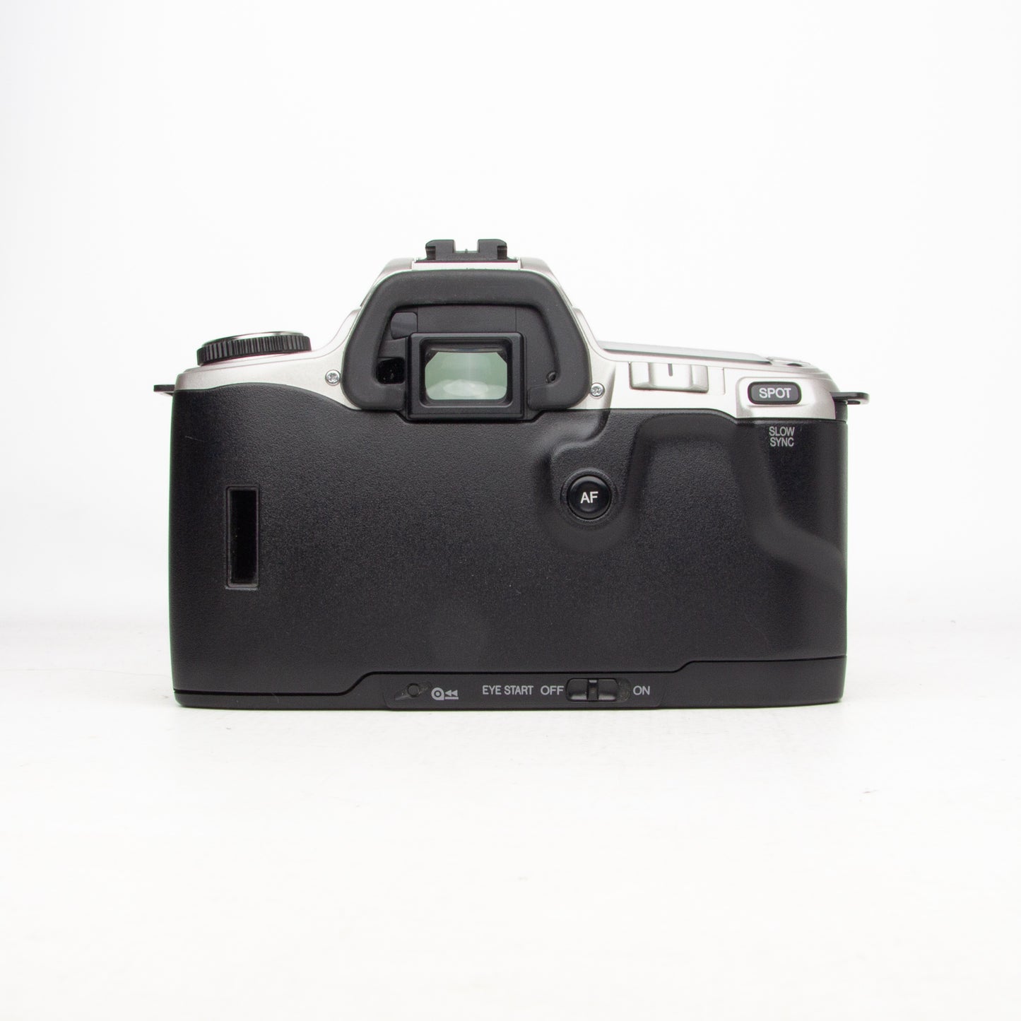 Minolta Dynax 505si Super DATE & 28-80 mm Lens