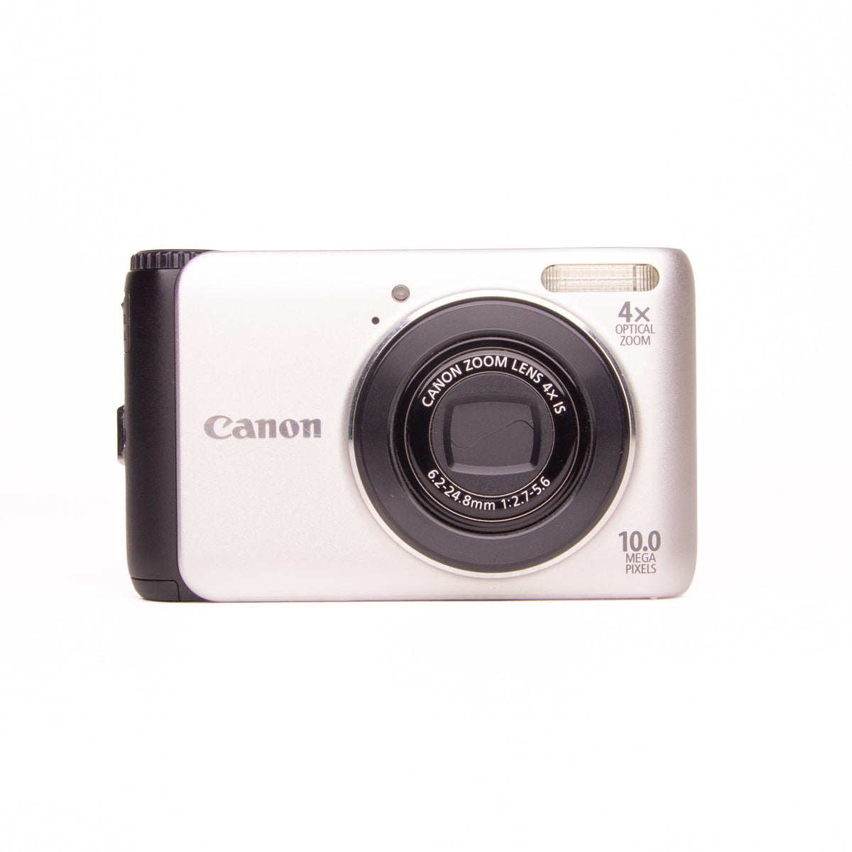 Canon PowerShot A3000 10.0MP Digital Camera