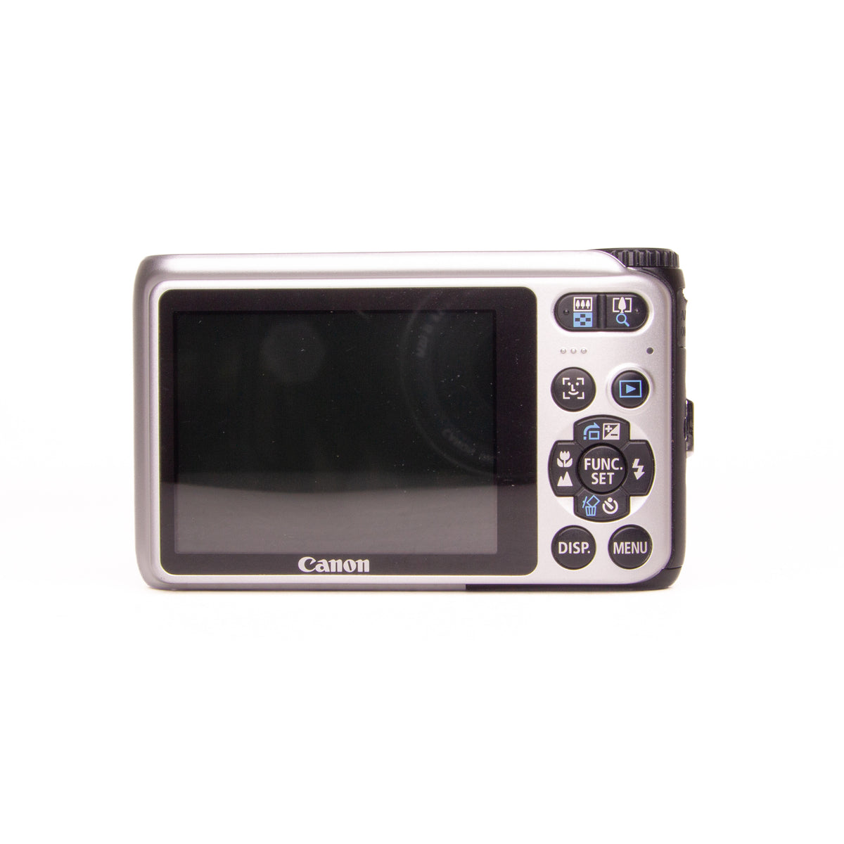 Canon PowerShot A3000 10.0MP Digital Camera
