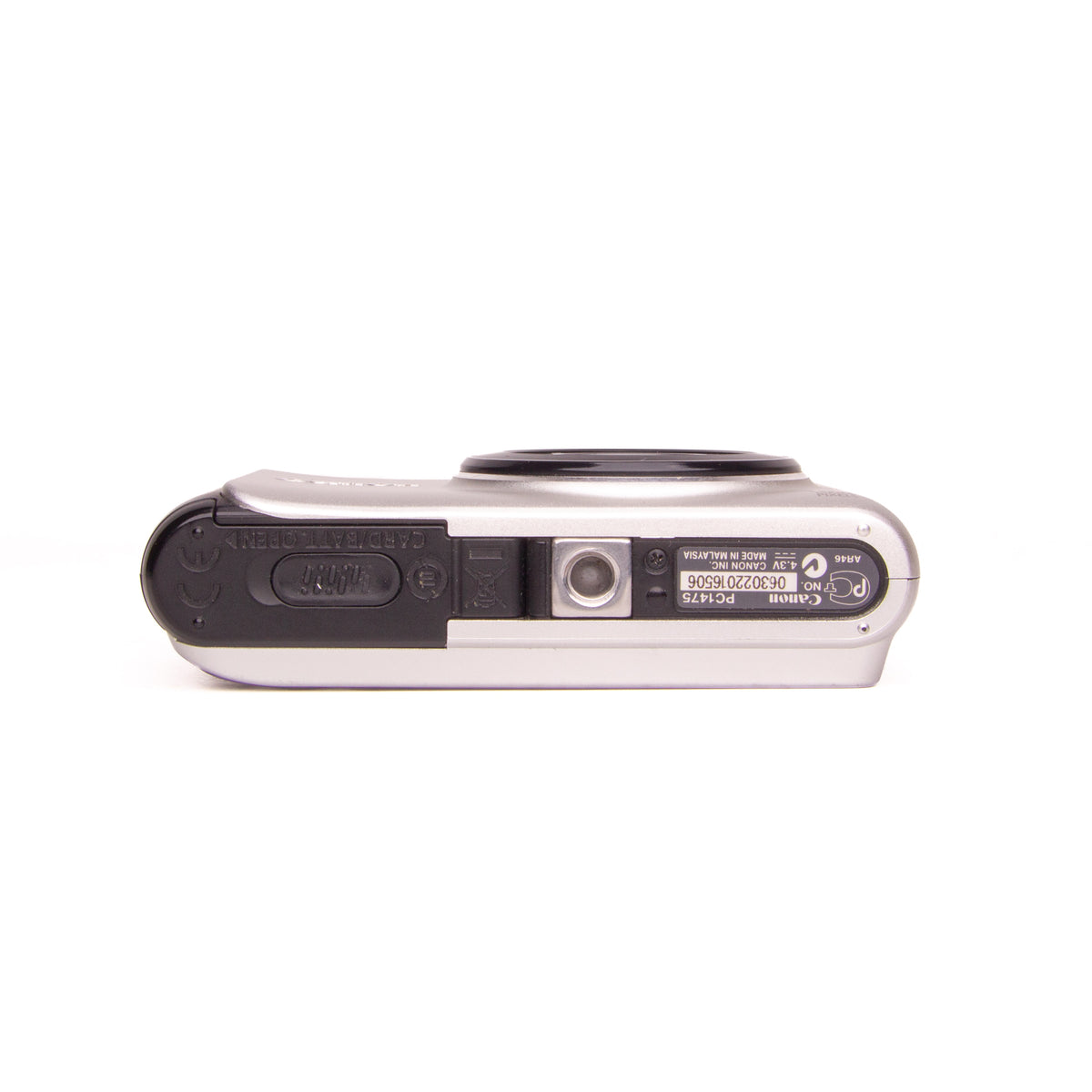 Canon PowerShot A3000 10.0MP Digital Camera