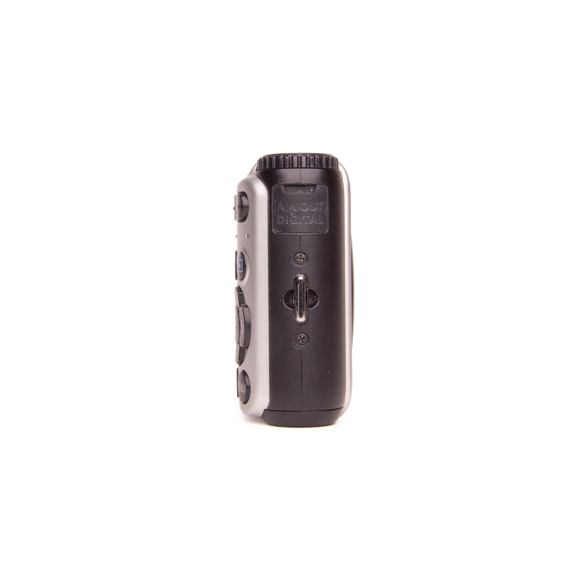 Canon PowerShot A3000 10.0MP Digital Camera