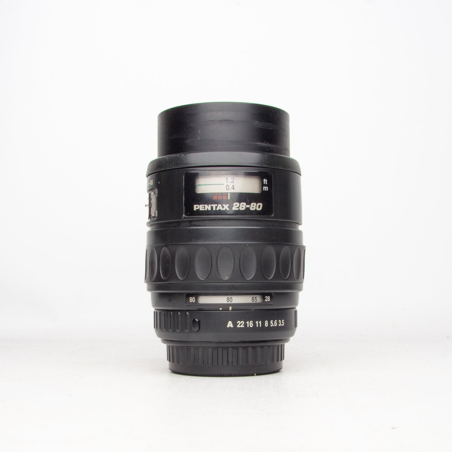 Pentax Z-20 35mm whith 28-80 power zoom 70-200 power zoom - READ DESCRIPTION