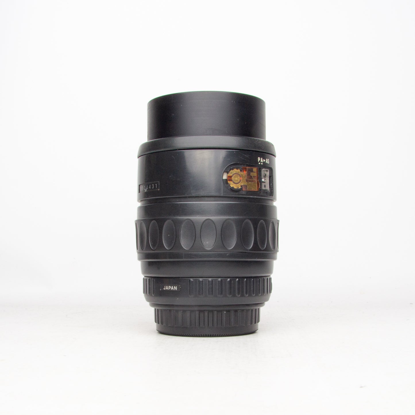 Pentax Z-20 35mm whith 28-80 power zoom 70-200 power zoom - READ DESCRIPTION