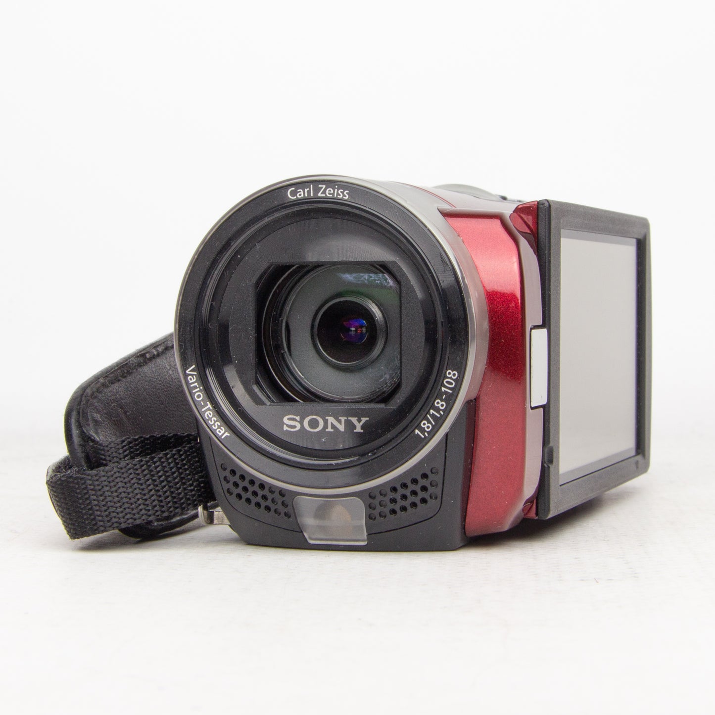 Sony Handycam DCR-SX45E Camcorder