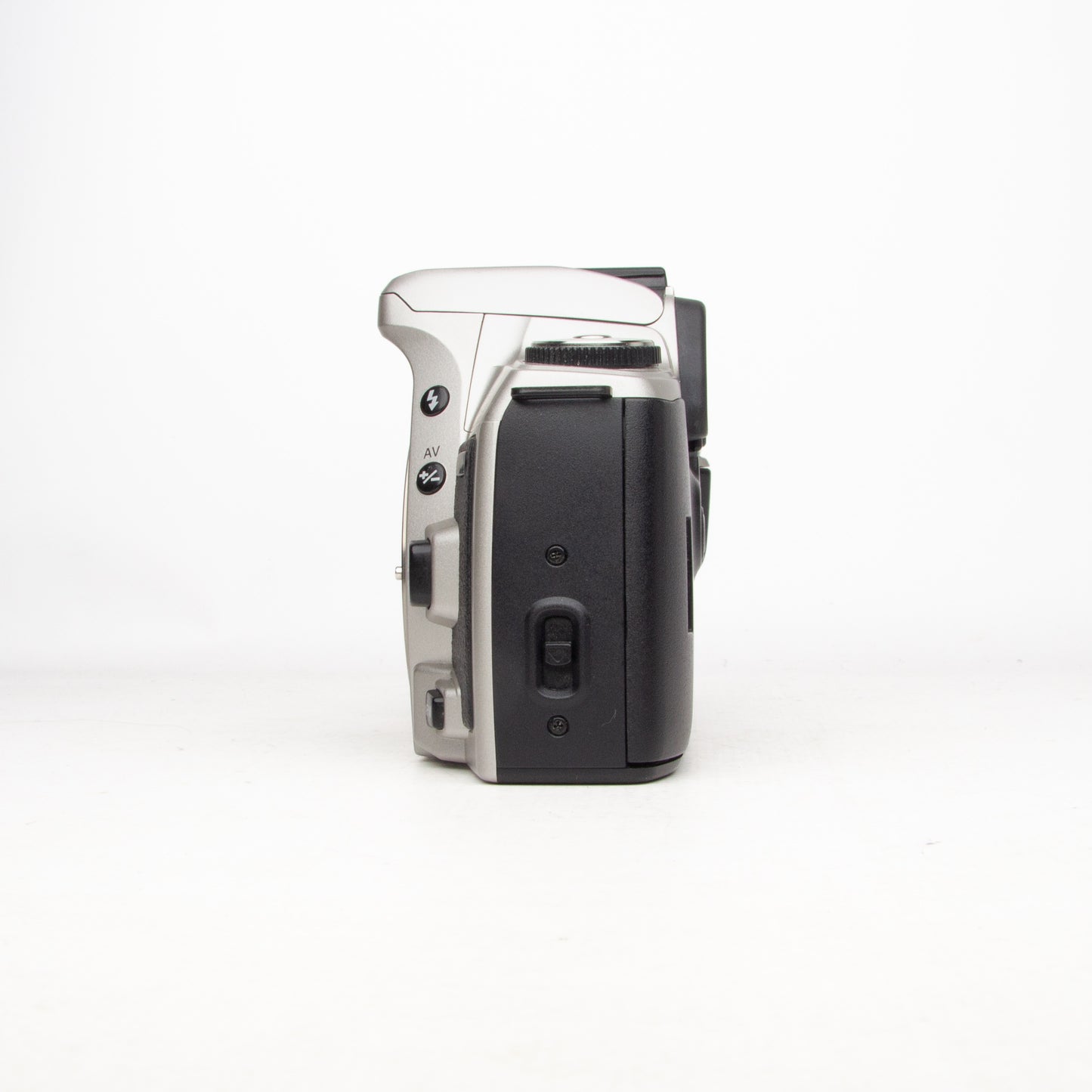 Minolta Dynax 505si Super DATE & 28-80 mm Lens
