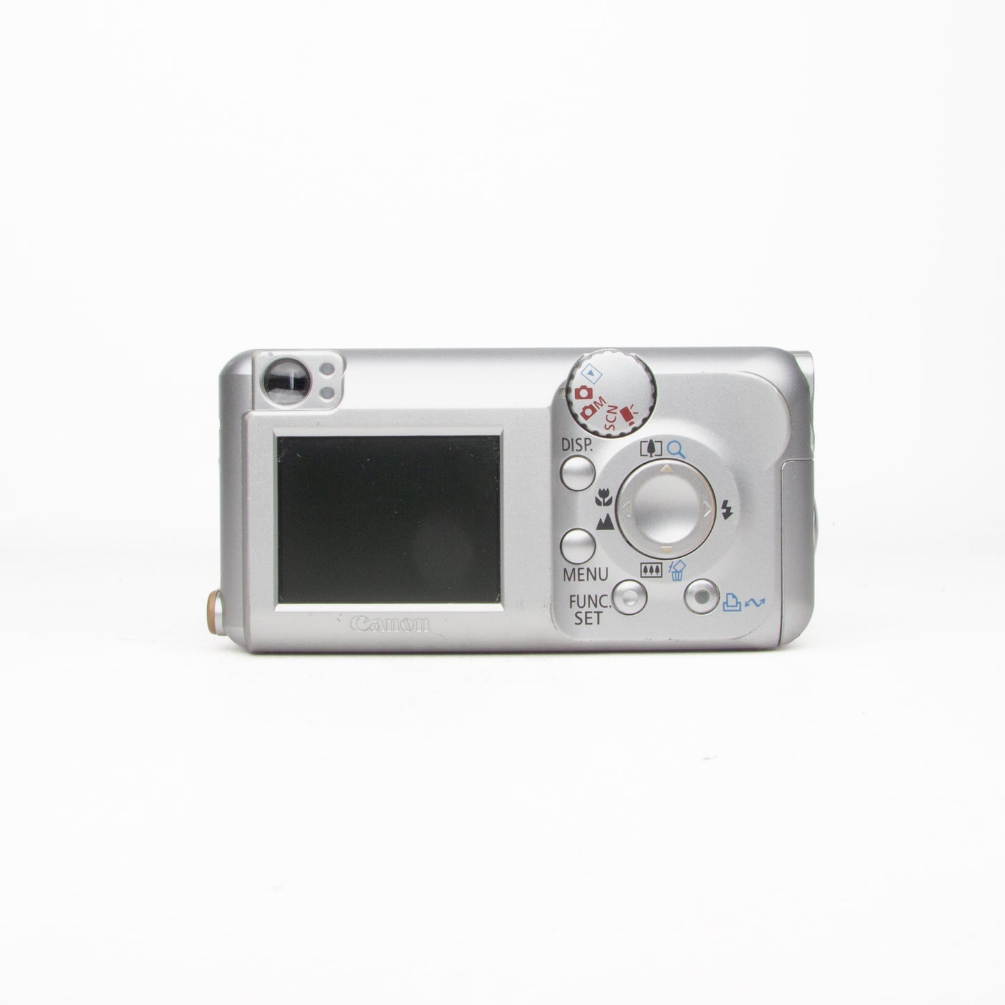 Canon PowerShot A430 4.0MP Digital Camera