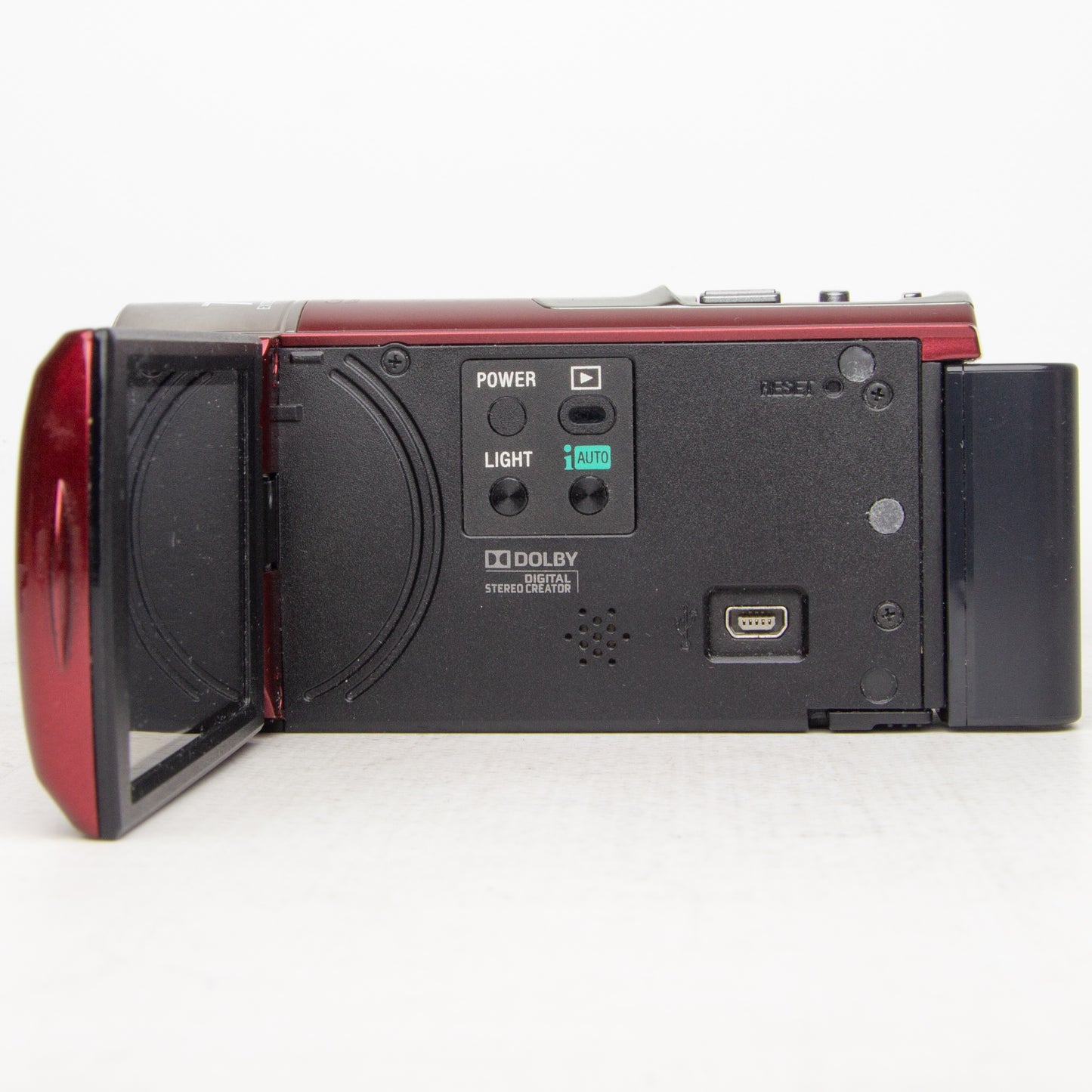Sony Handycam DCR-SX45E Camcorder