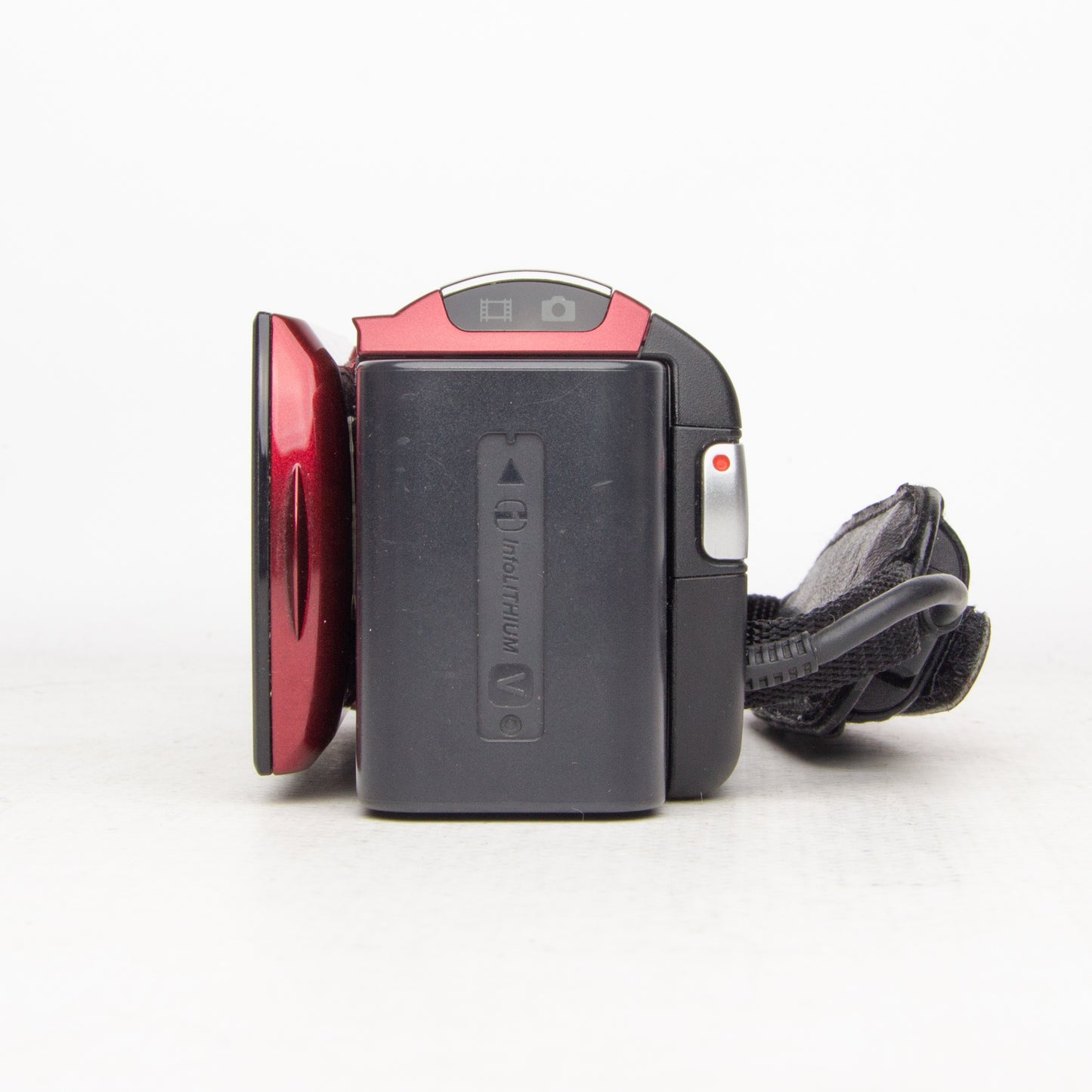 Sony Handycam DCR-SX45E Camcorder