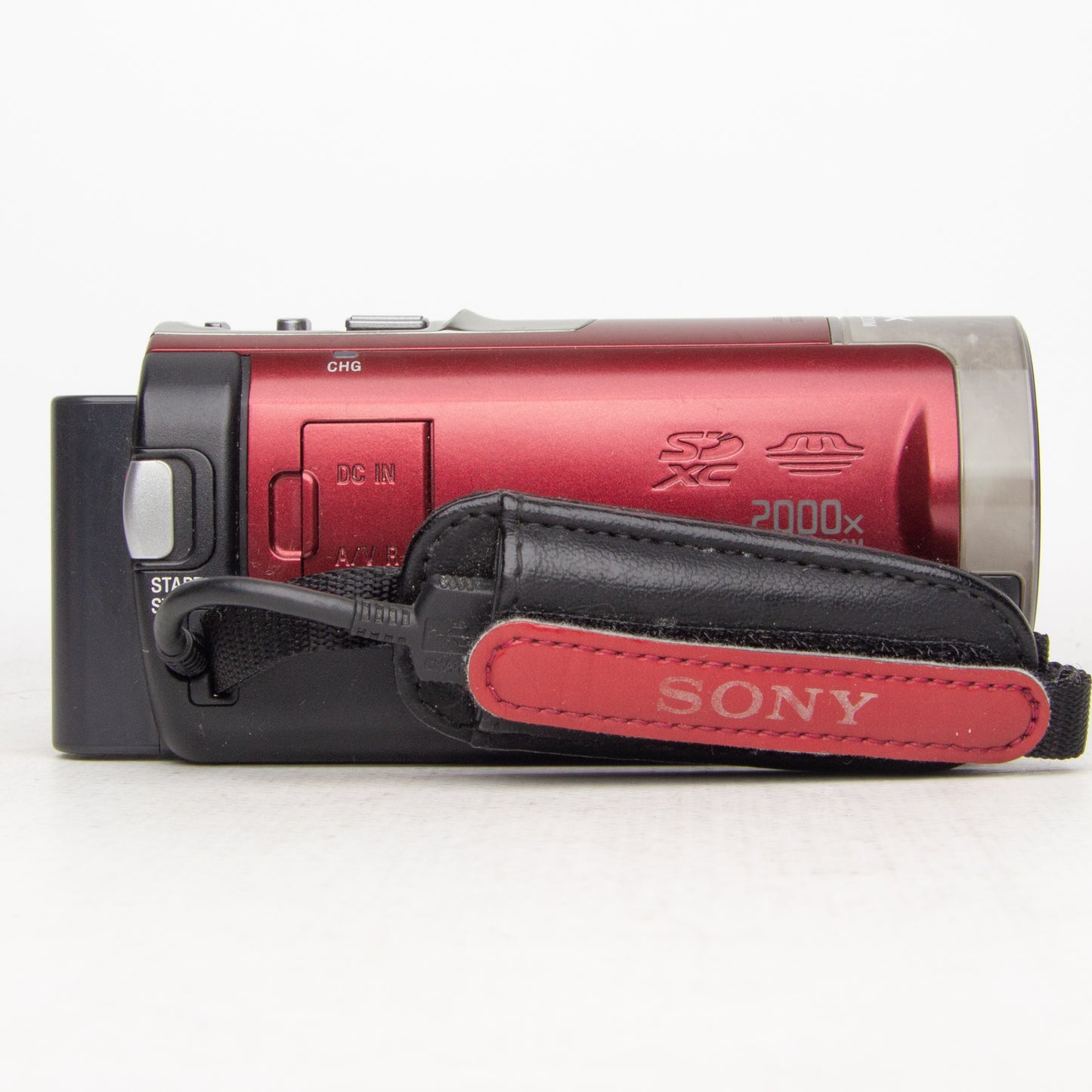Sony Handycam DCR-SX45E Camcorder