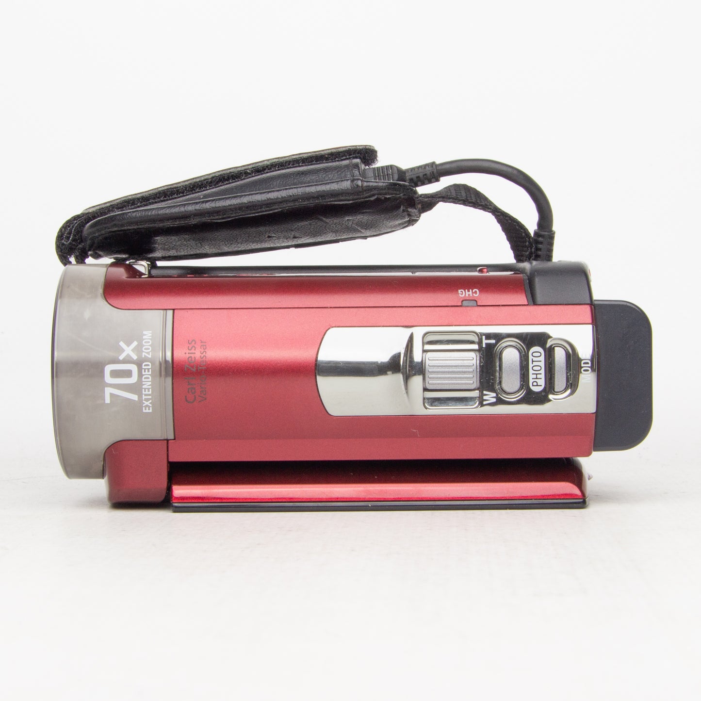 Sony Handycam DCR-SX45E Camcorder