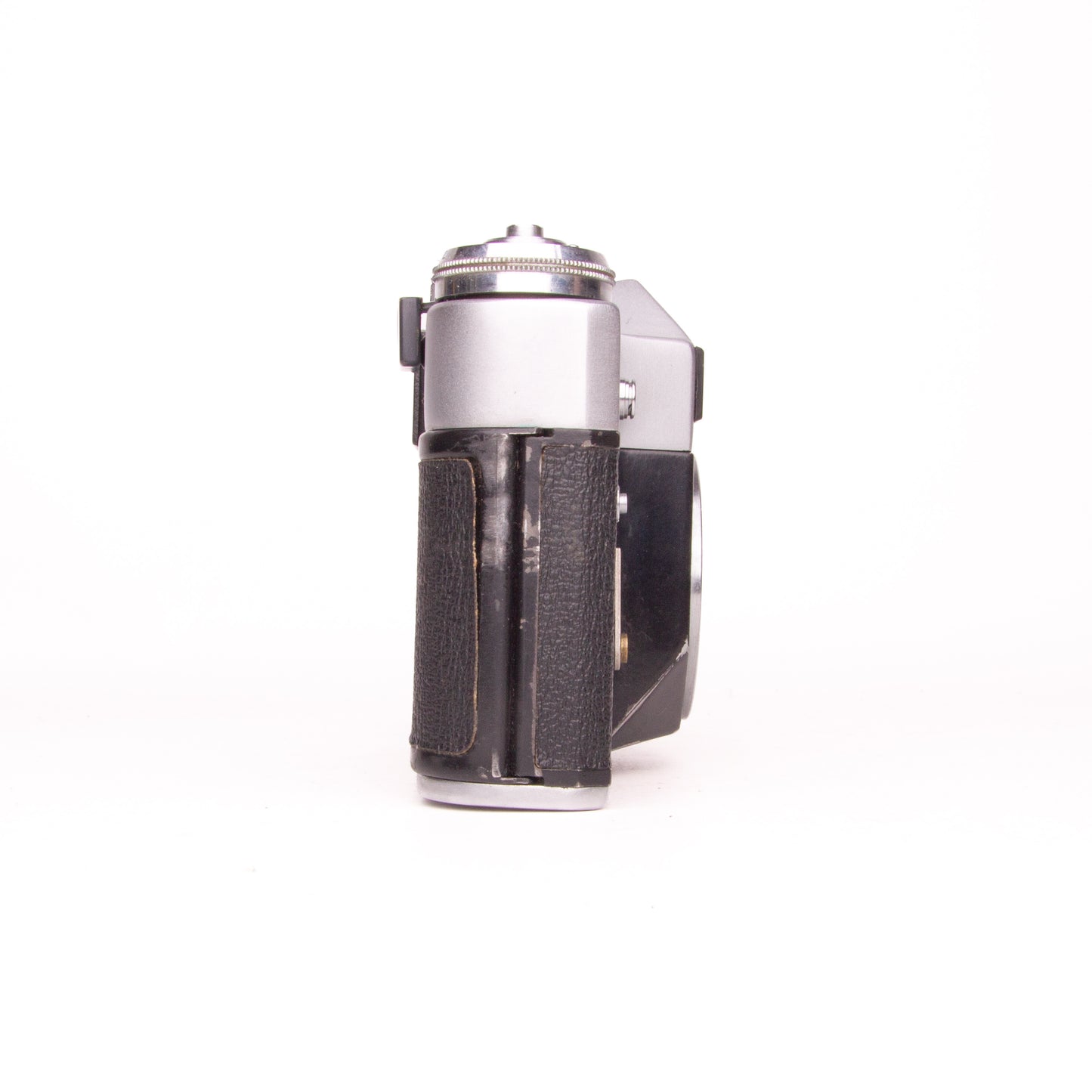 Zenit-E SLR Made in USSR Film Camera