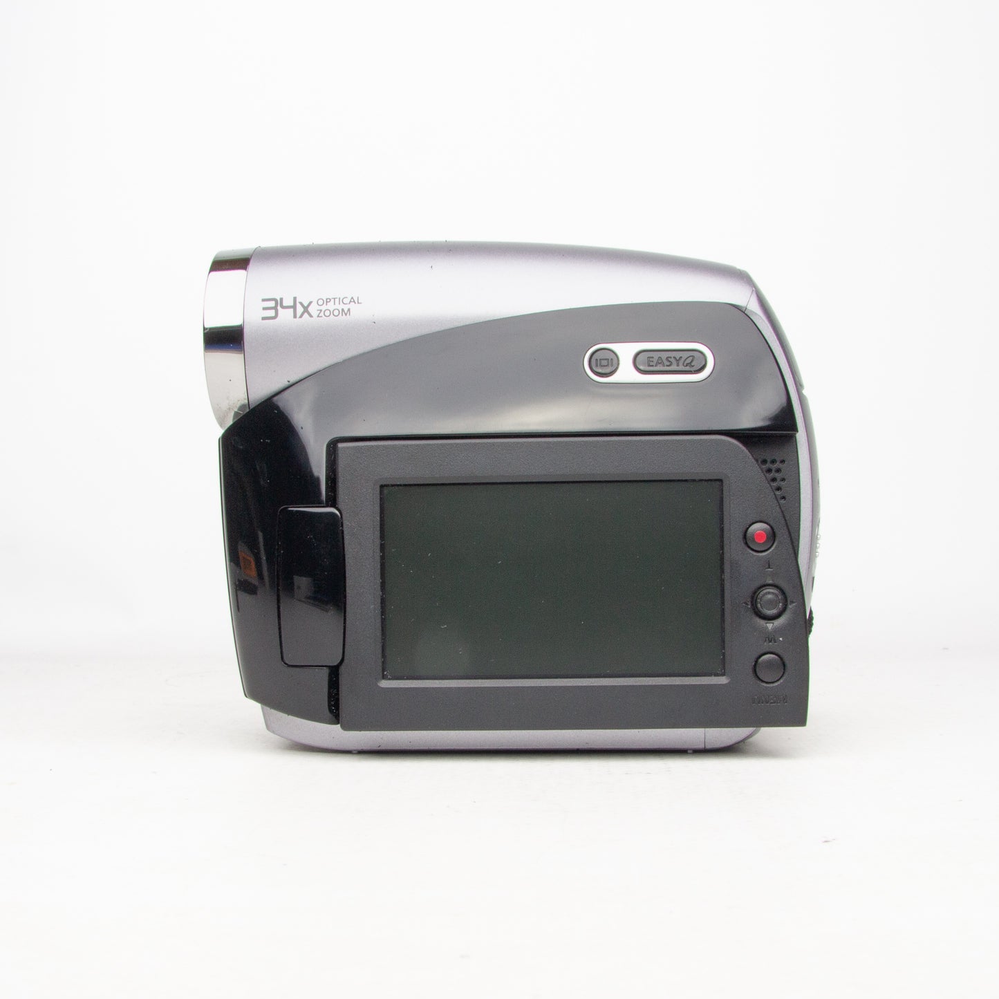 Samsung VP-D381 MiniDV PAL Camcorder