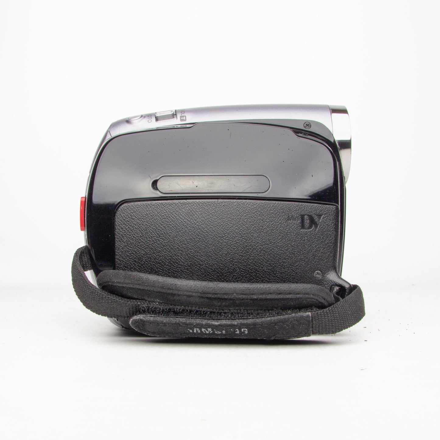 Samsung VP-D381 MiniDV PAL Camcorder