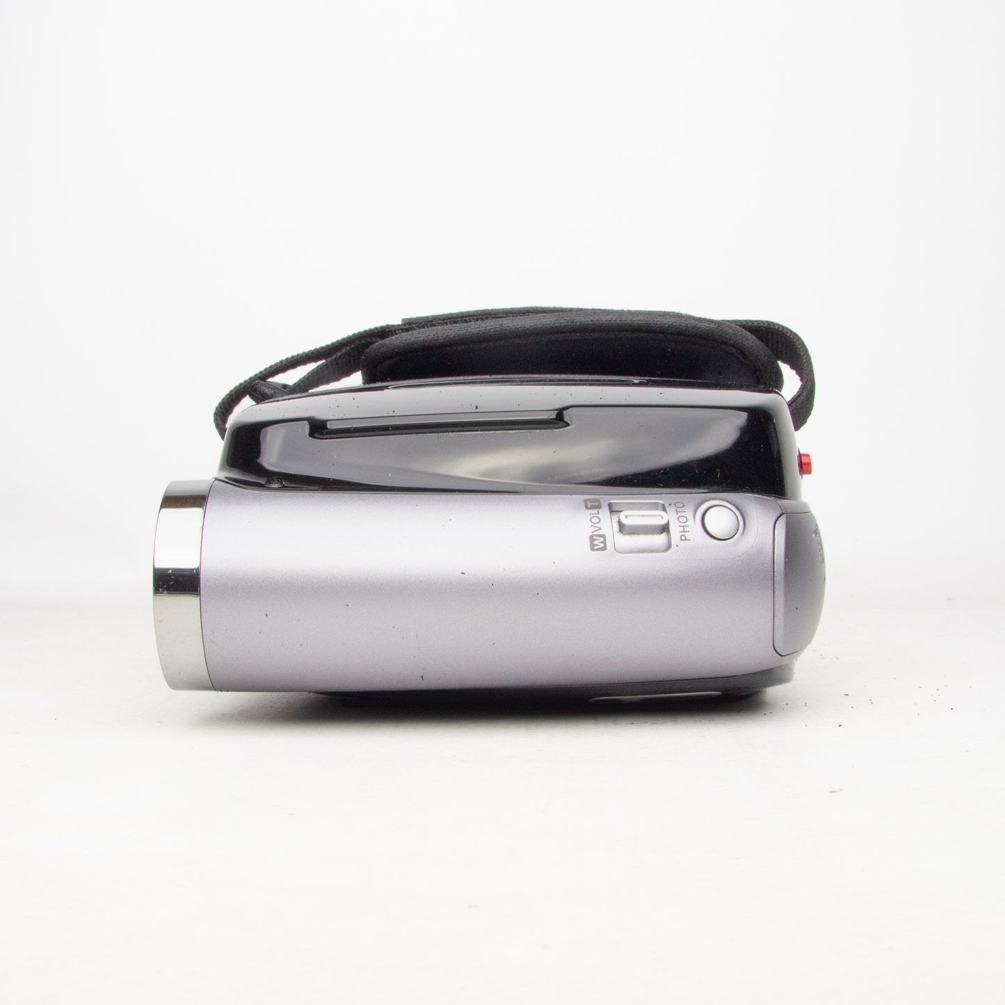 Samsung VP-D381 MiniDV PAL Camcorder