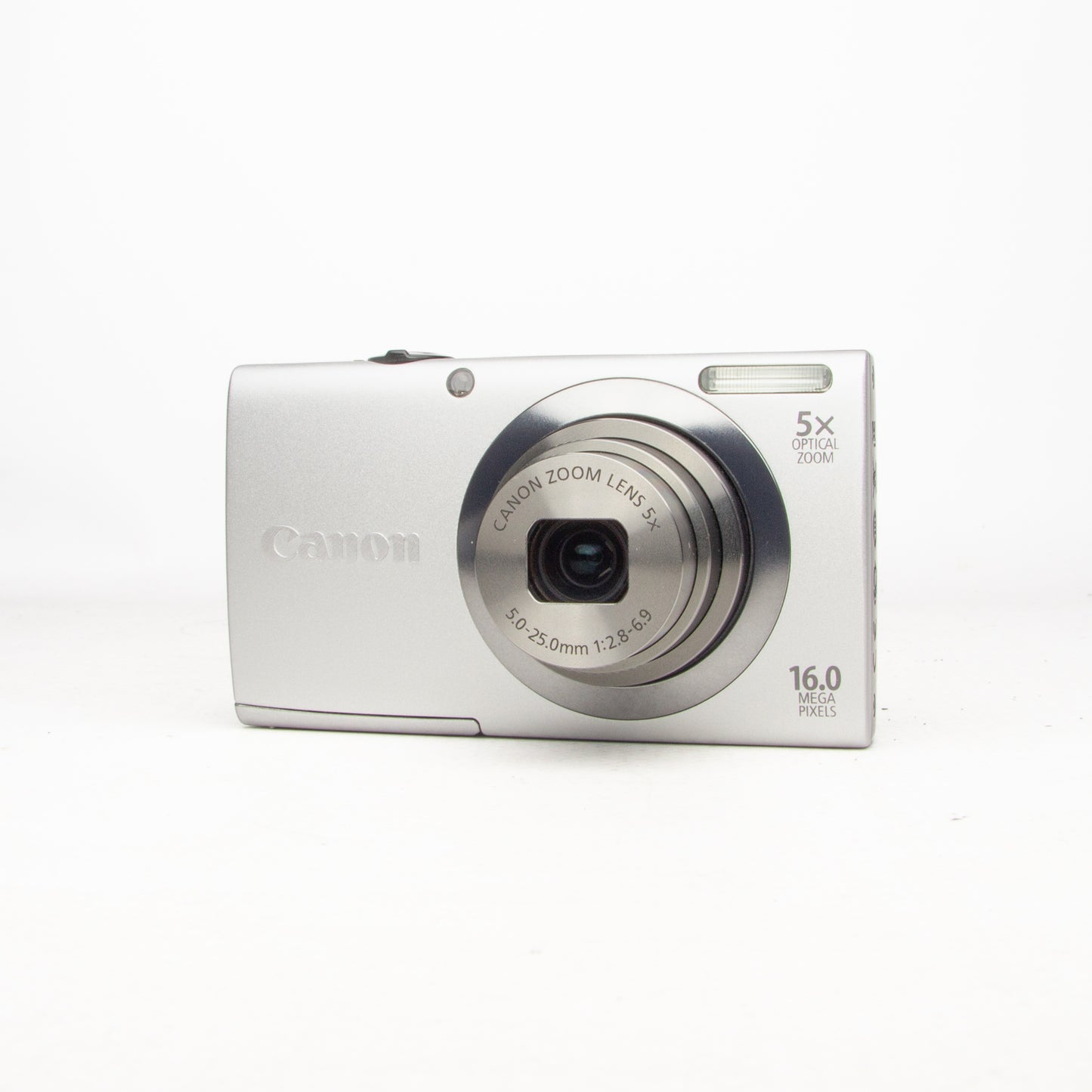 Canon PowerShot A2300 HD 16.0MP Digital Camera
