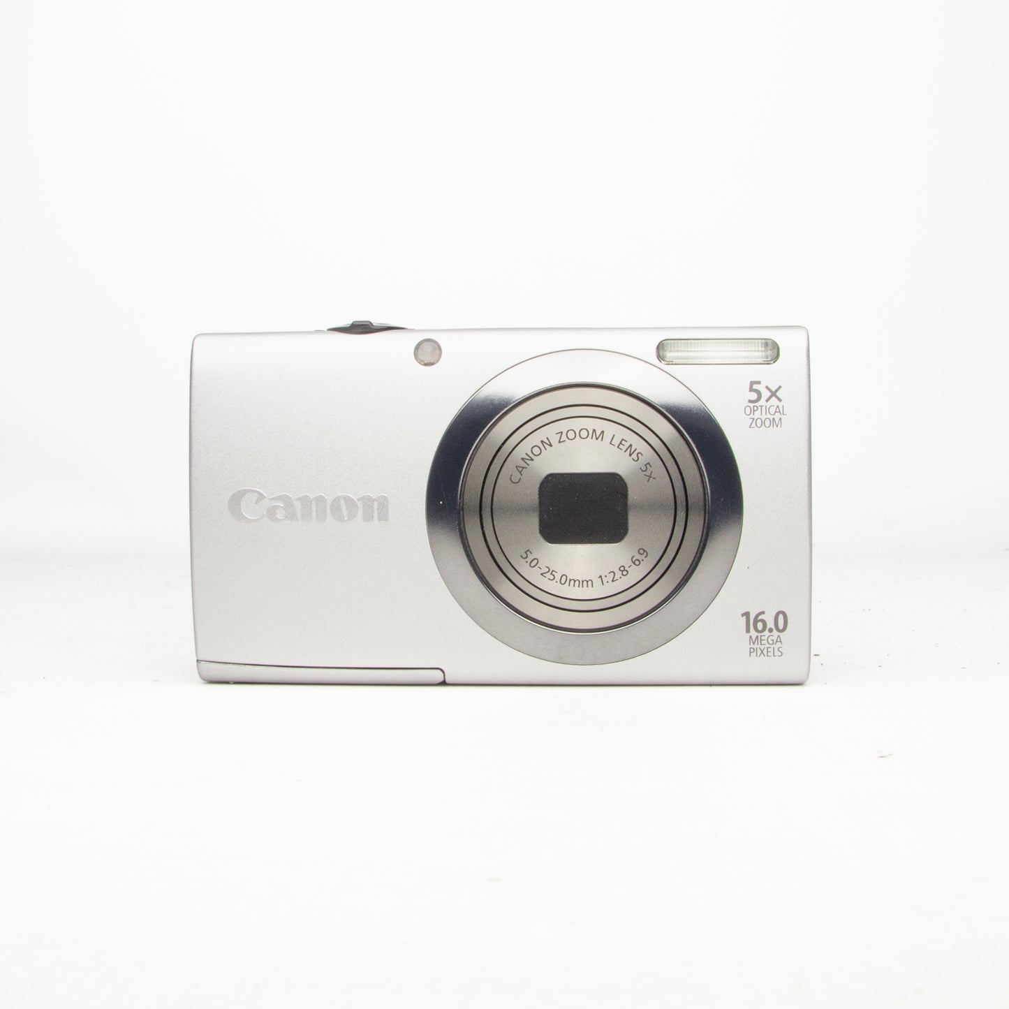 Canon PowerShot A2300 HD 16.0MP Digital Camera
