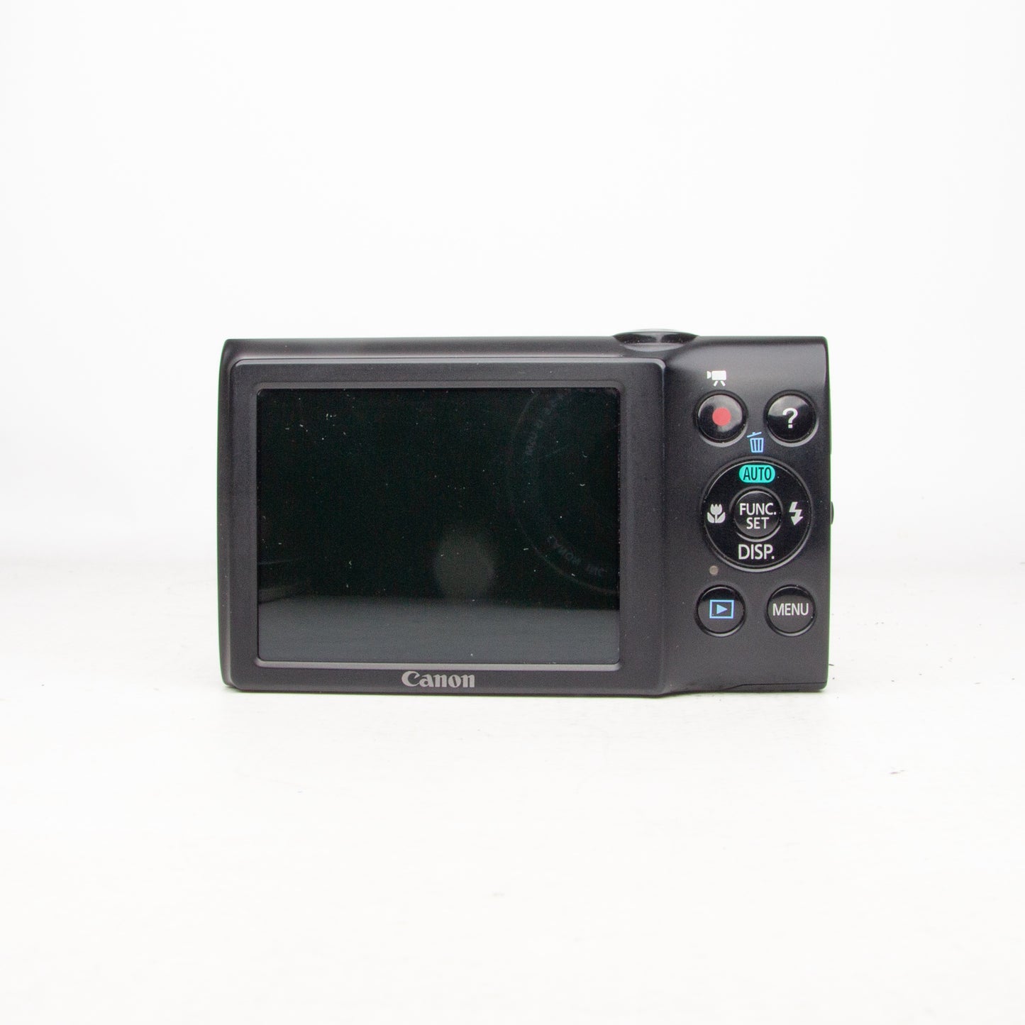 Canon PowerShot A2300 HD 16.0MP Digital Camera