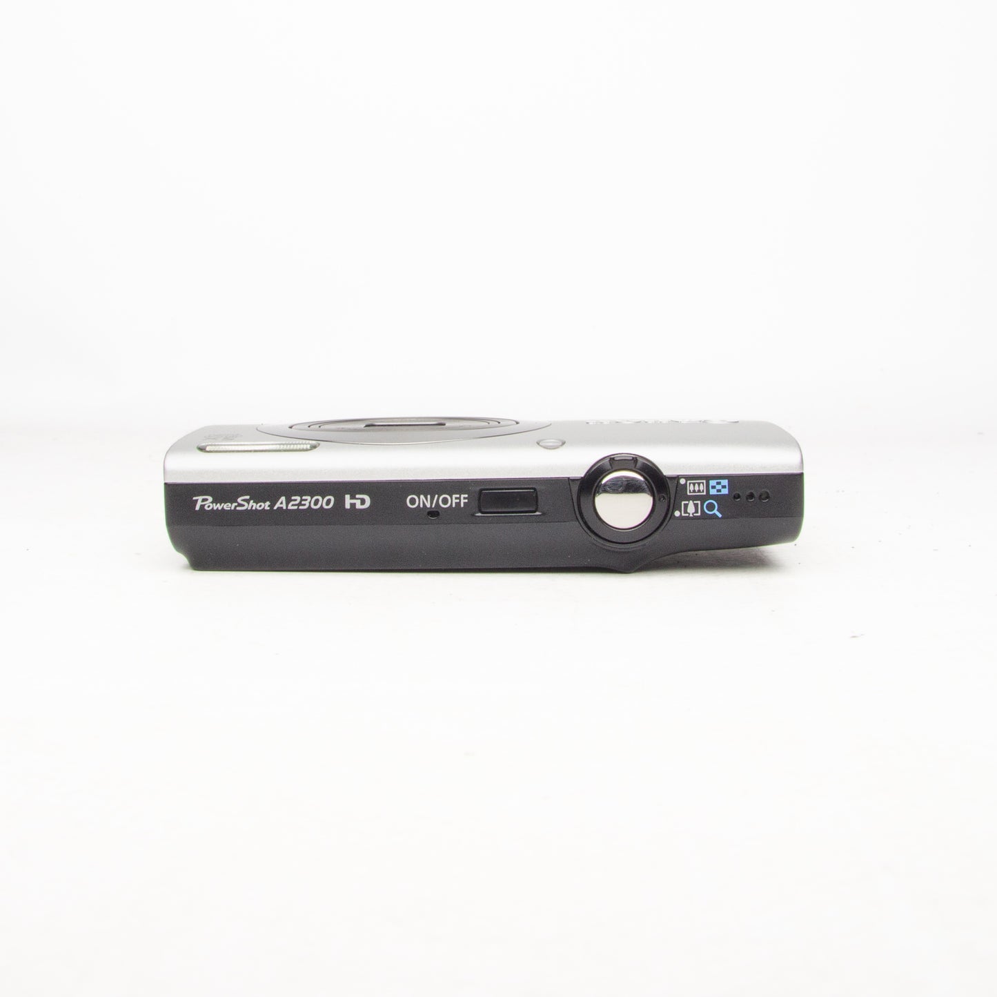 Canon PowerShot A2300 HD 16.0MP Digital Camera