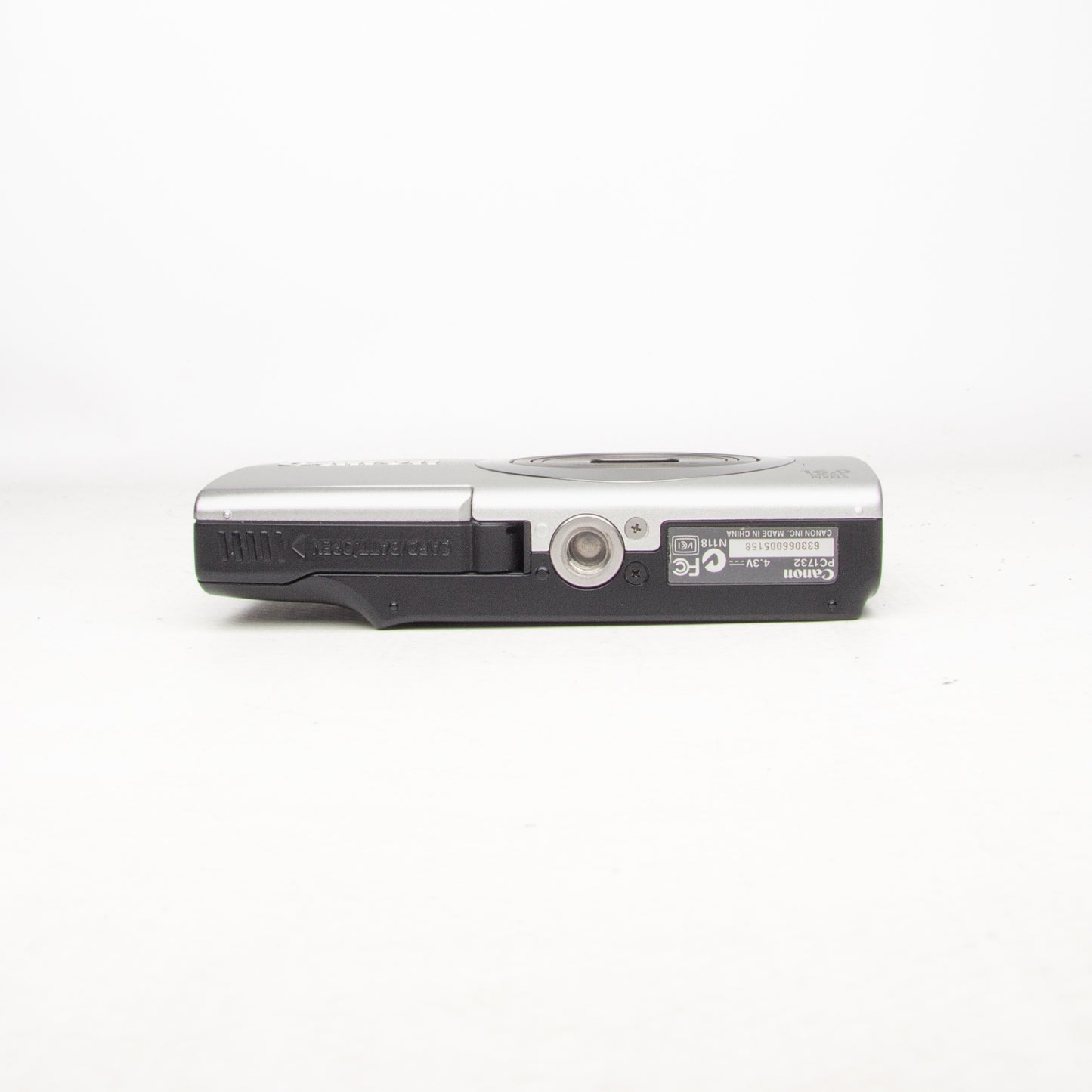 Canon PowerShot A2300 HD 16.0MP Digital Camera