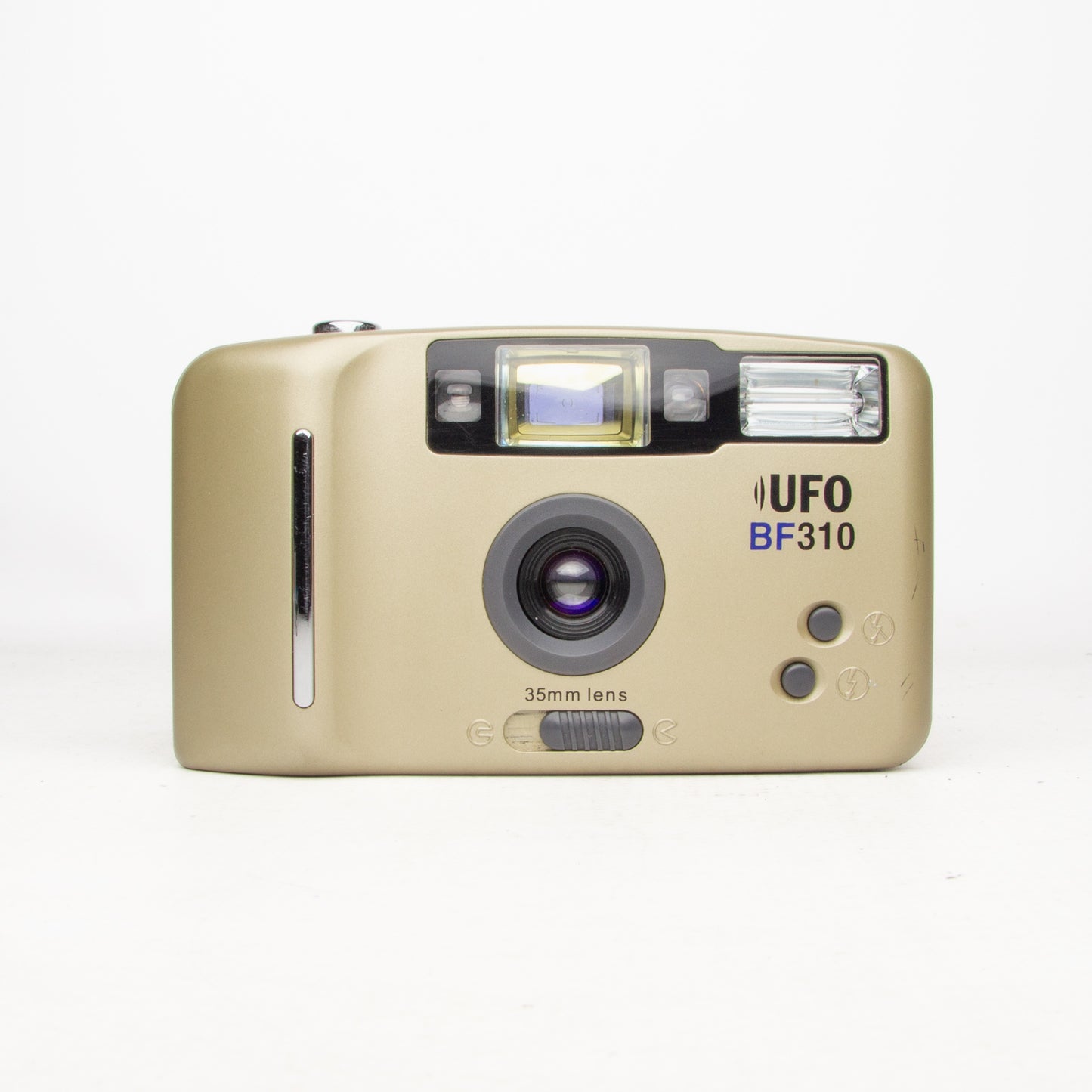 UFO BF310 35mm Film Camera