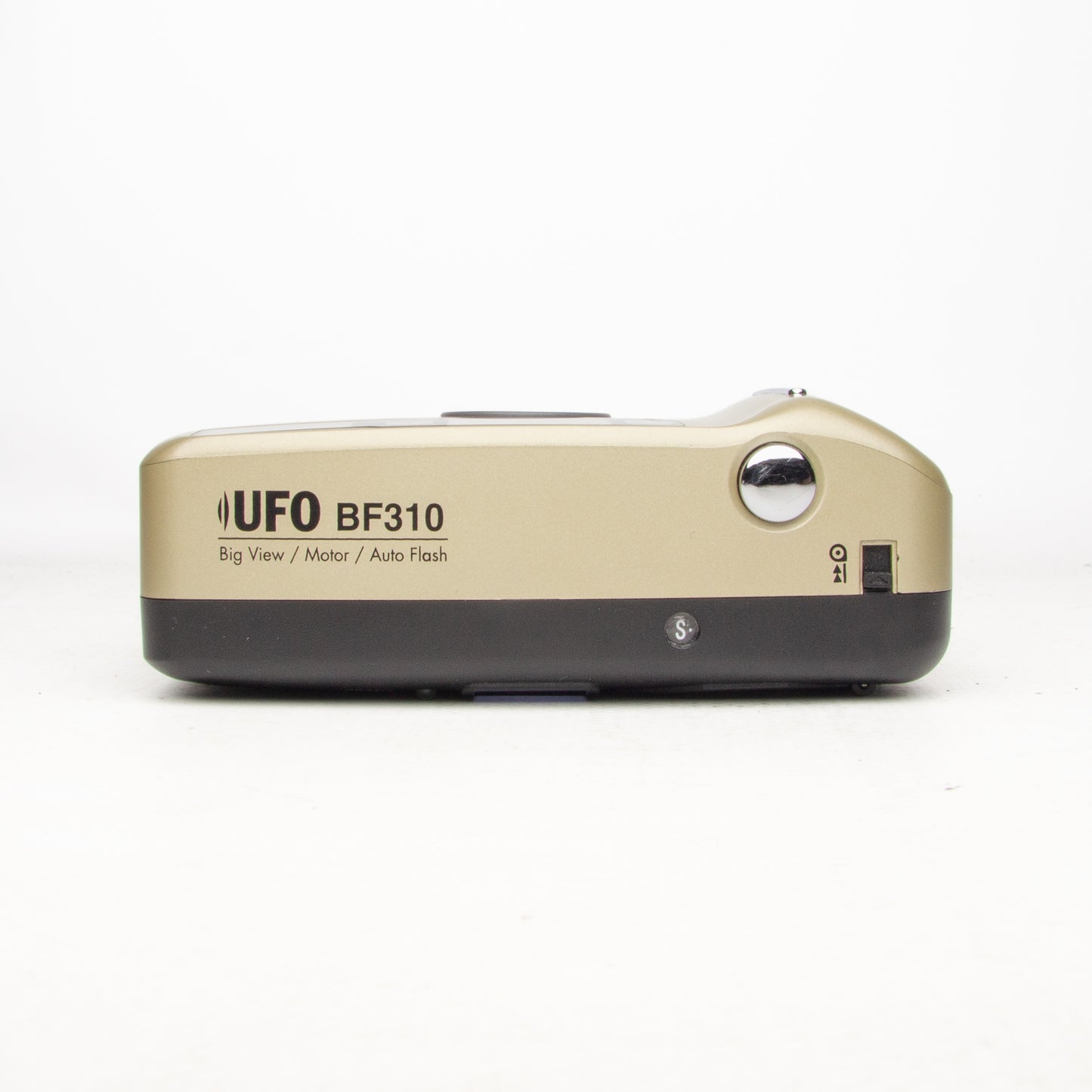 UFO BF310 35mm Film Camera